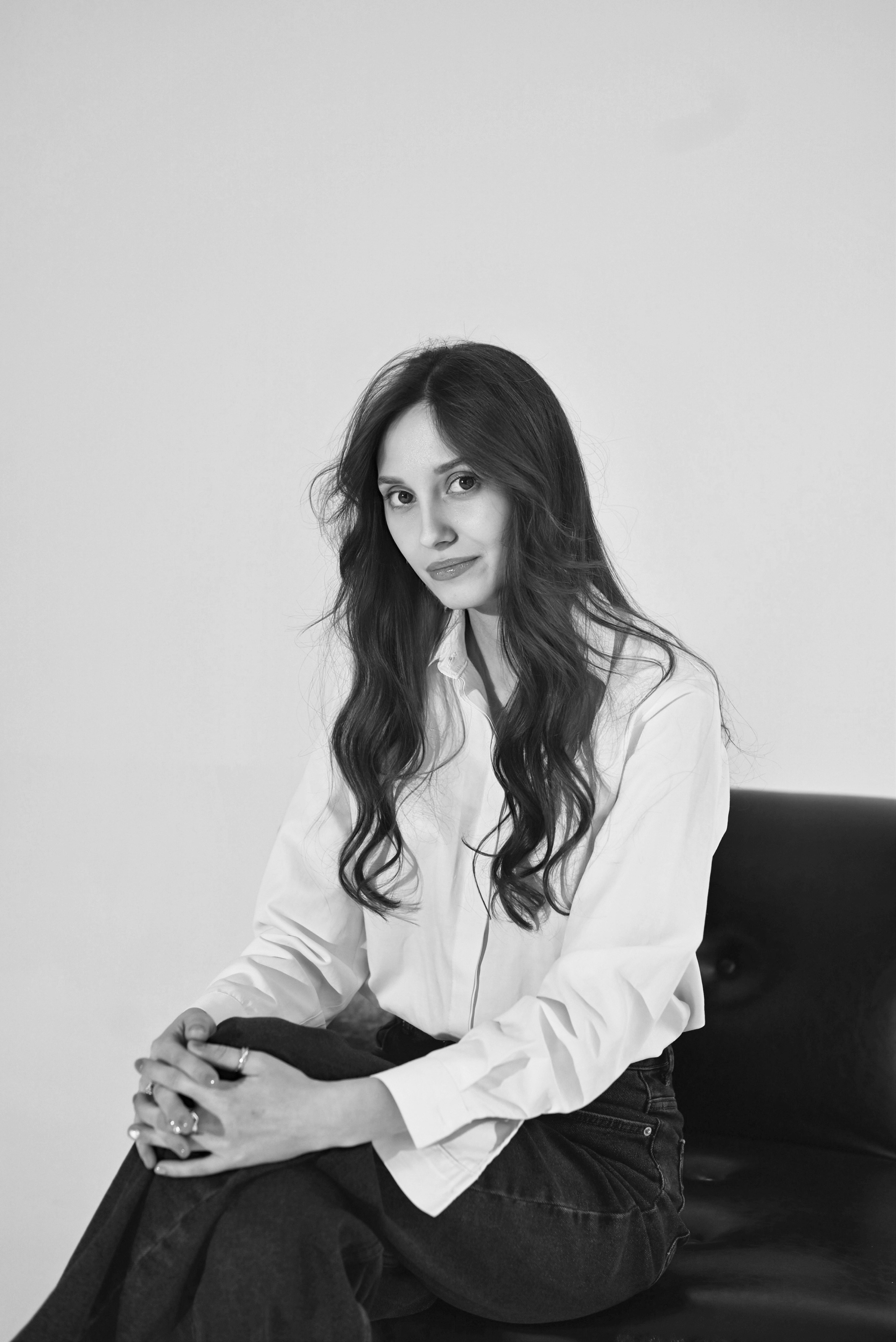 Полина Cross. Семейный и детский фотограф Москва