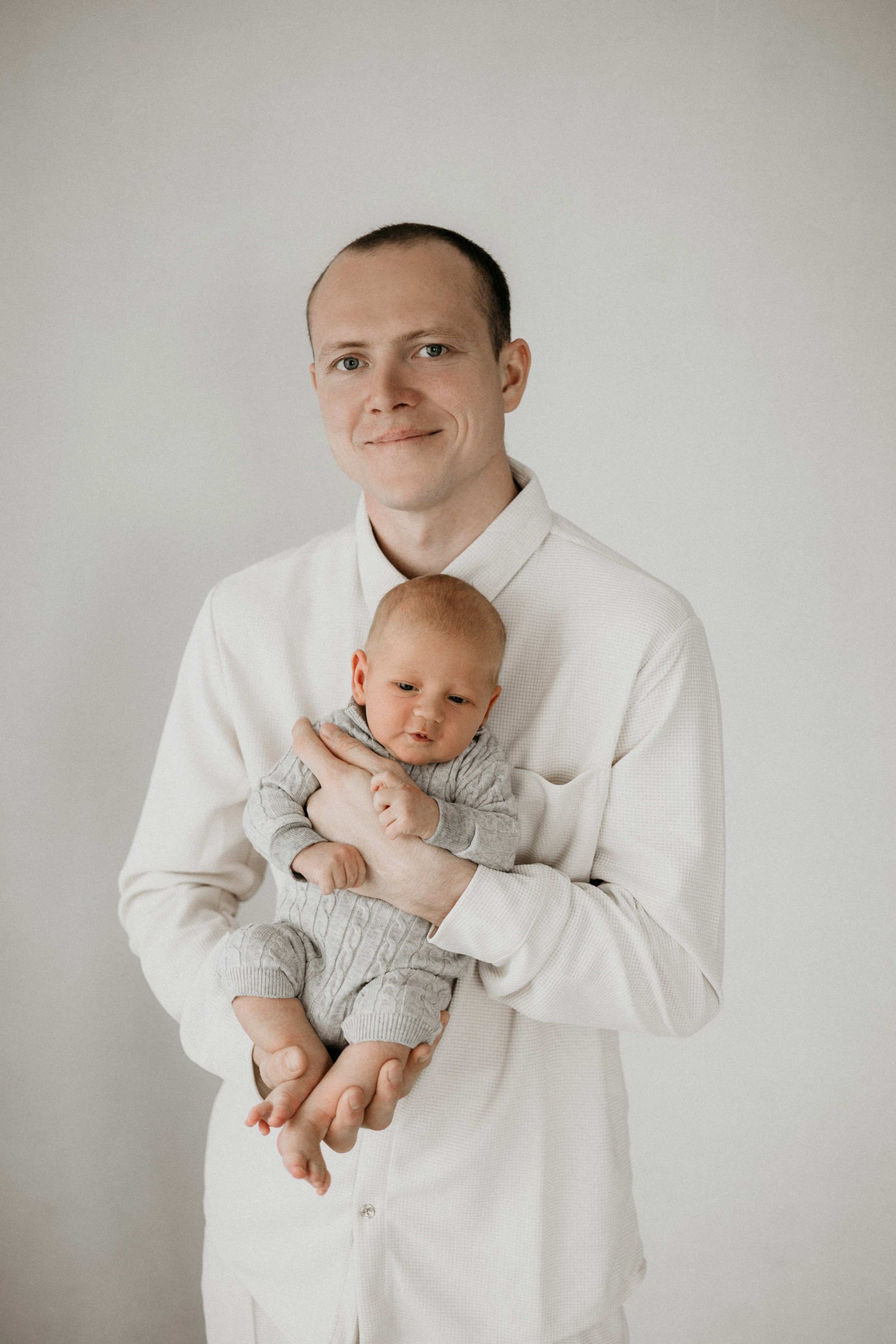 Леон, пакет «Премиум», 9 дней. Фотограф новорождённых Екатерина Боброва. Ульяновск