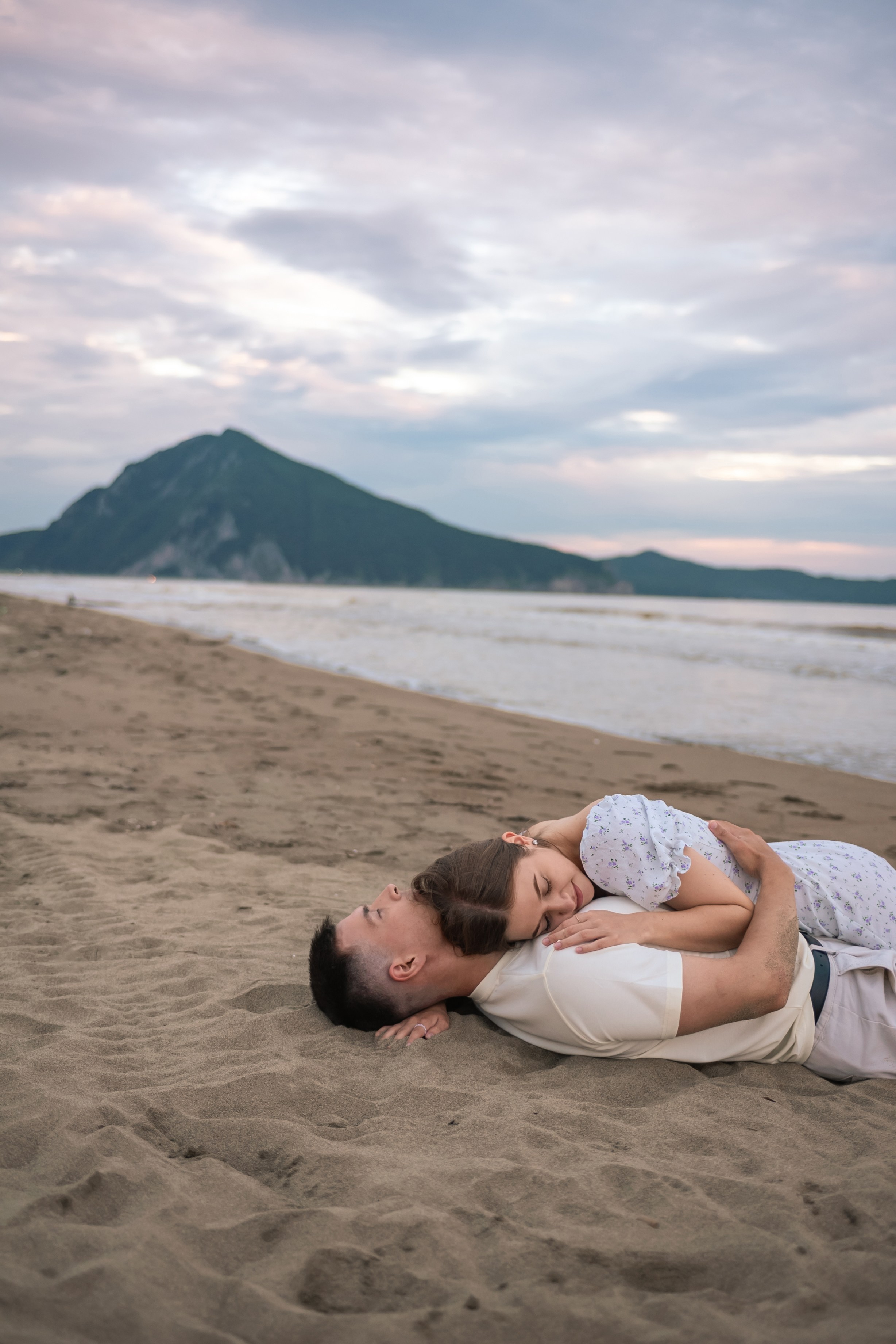 Свадьбы / love story. Семейный и свадебный фотограф Элеонора Головёнкина Калининград — Находка