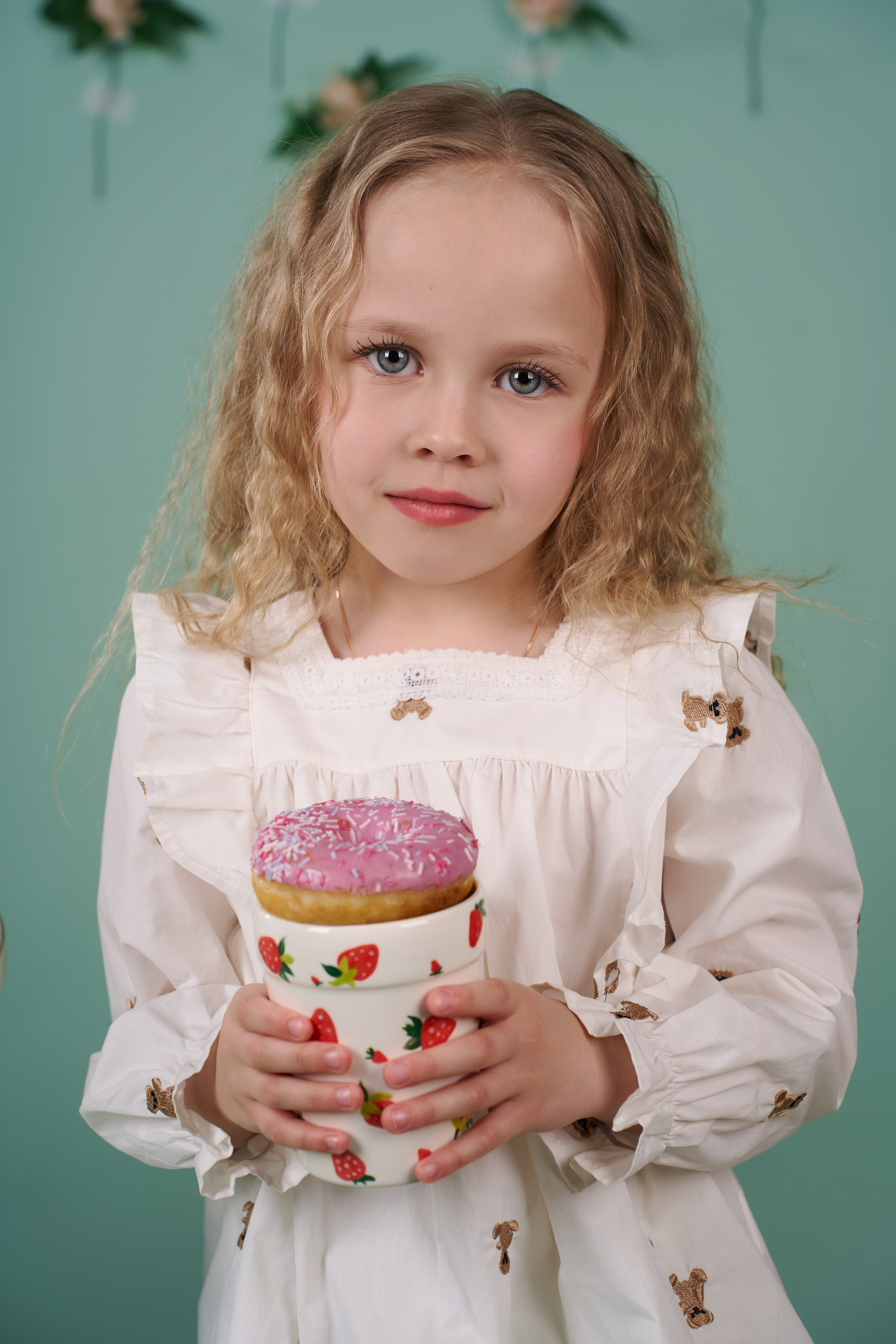 Портфолио. Главная