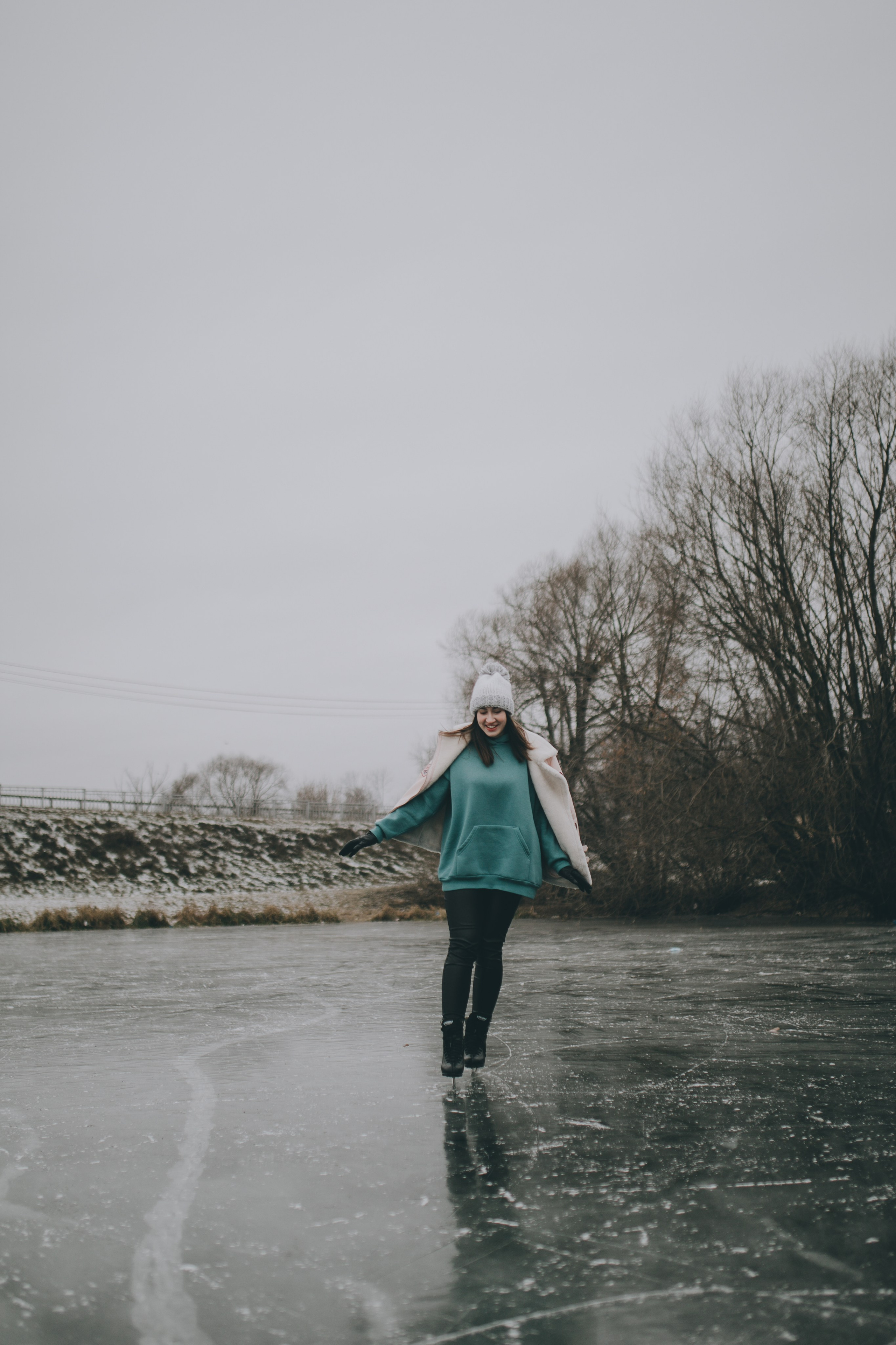 Арина и Артем. Фотограф София Комкина
