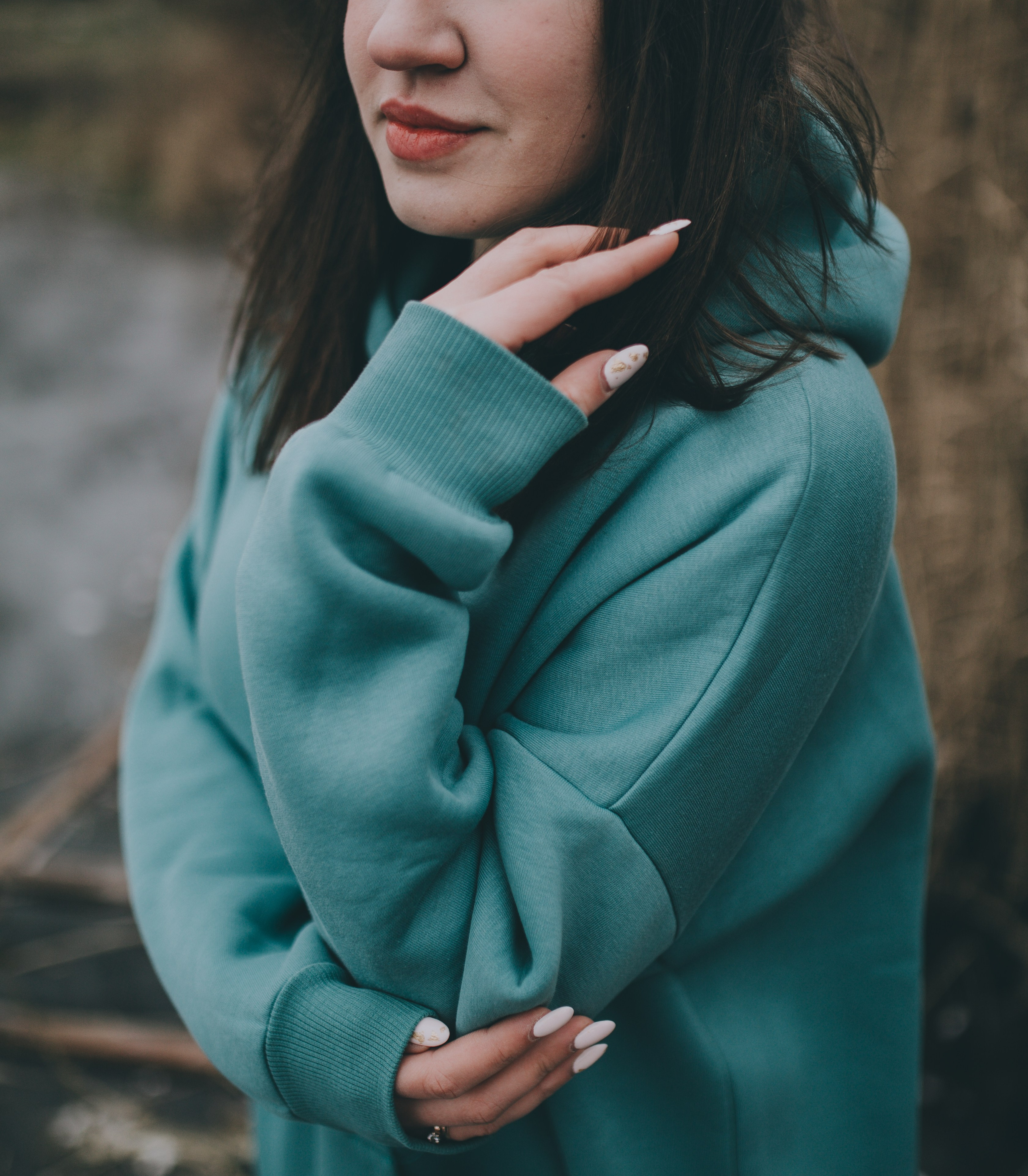 Арина и Артем. Фотограф София Комкина