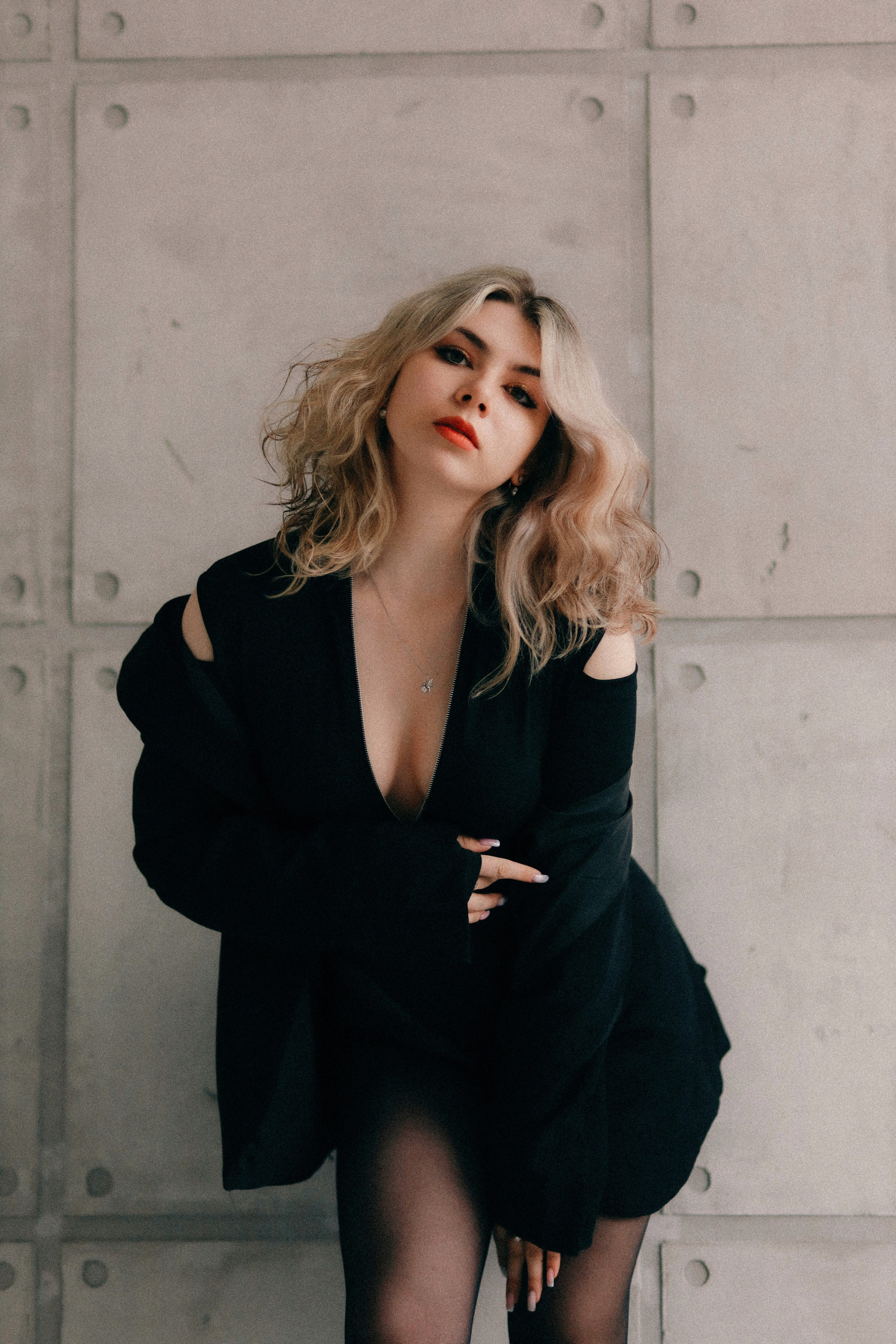 Аня. Фотограф София Комкина