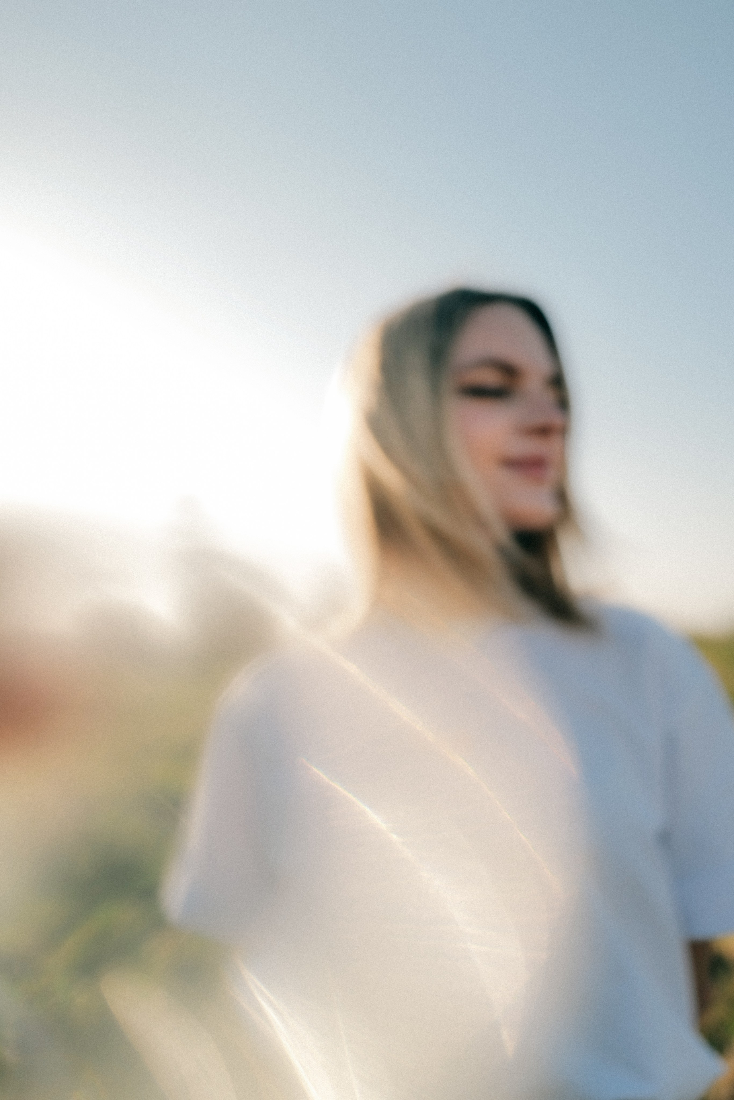 Дима и Лиля. Фотограф София Комкина