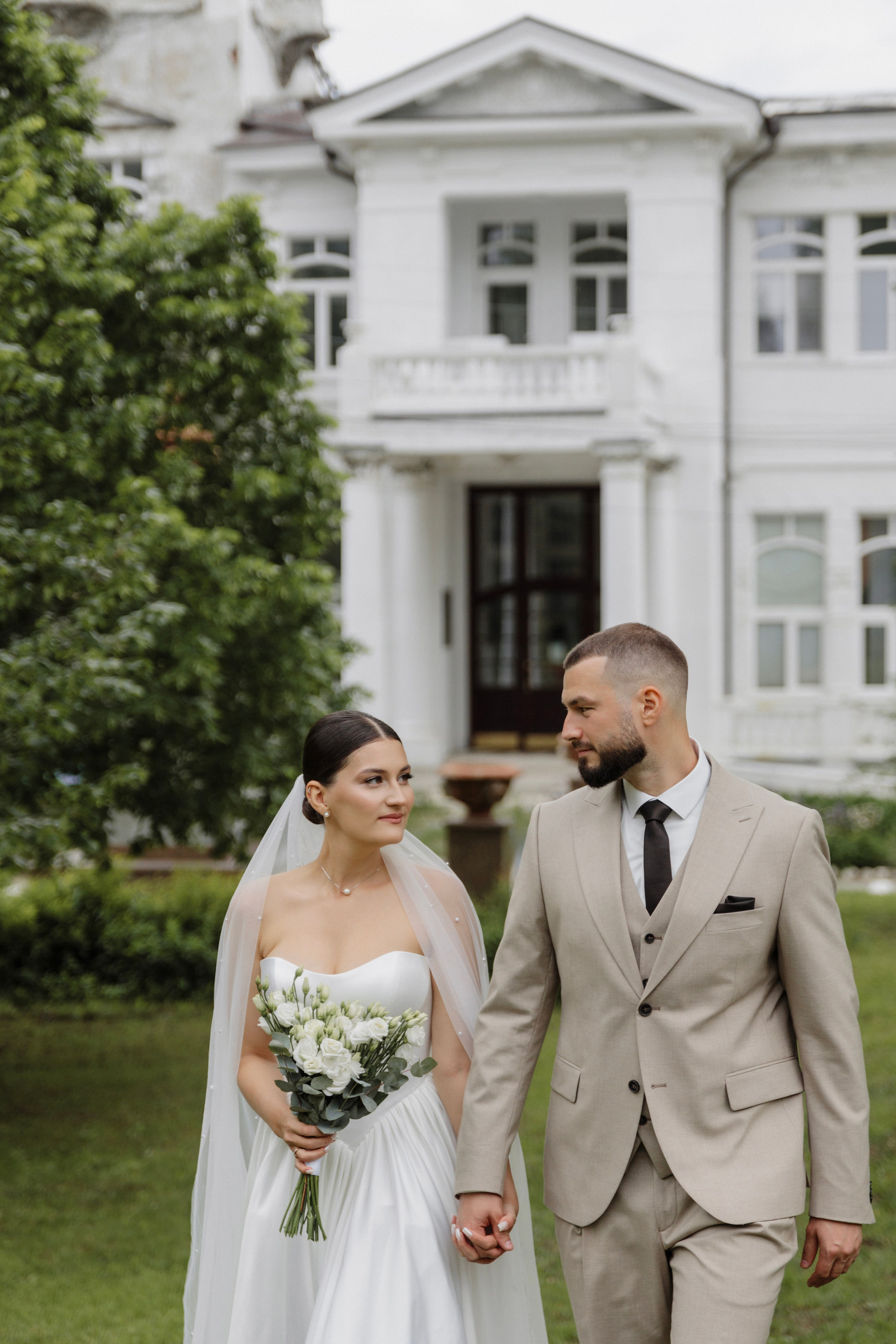 Wedding. Свадебный фотограф в Самаре Ольга Гребнева