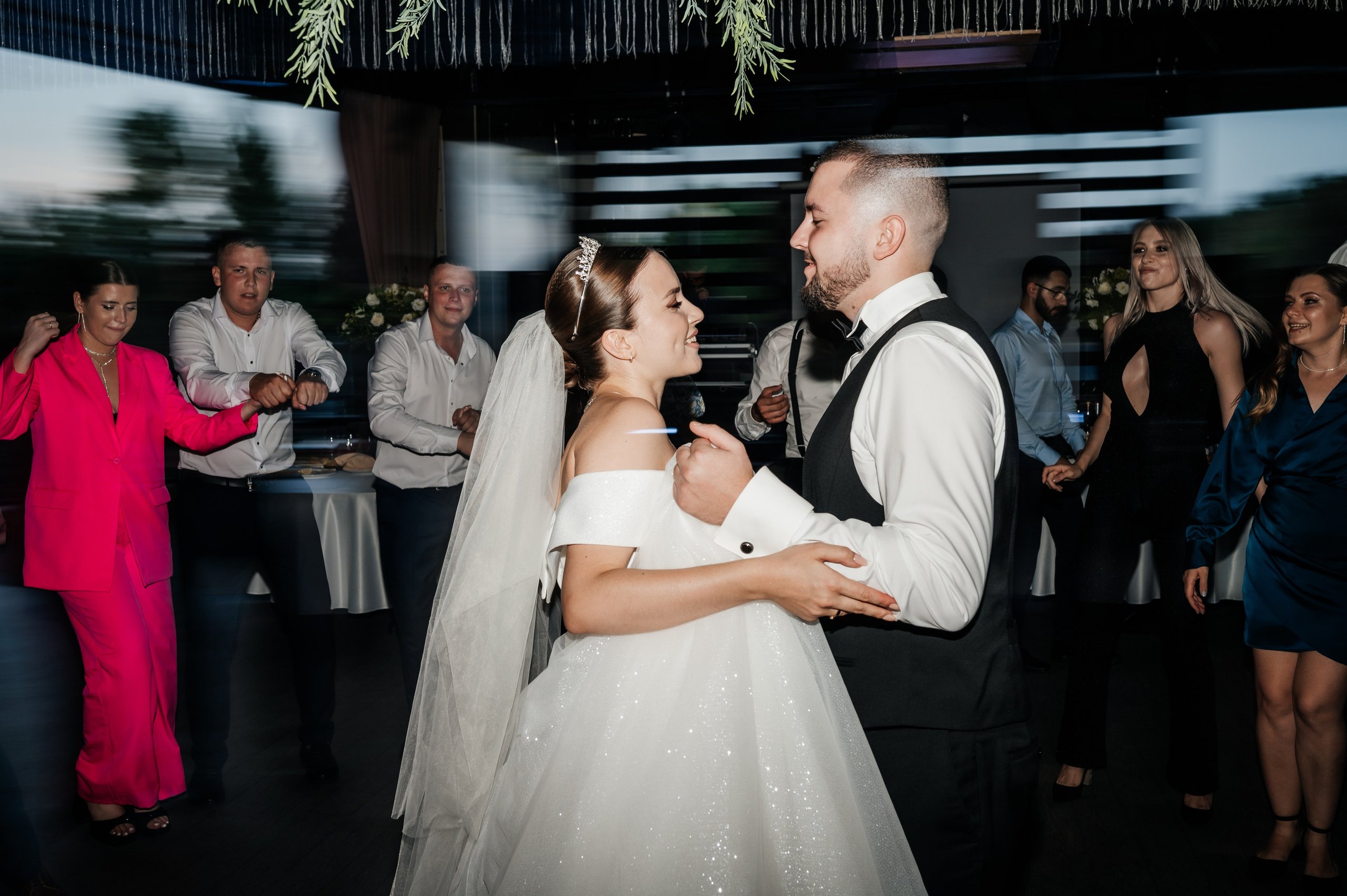 Анастасия и Михаил. Свадебный и семейный фотограф в Белгороде