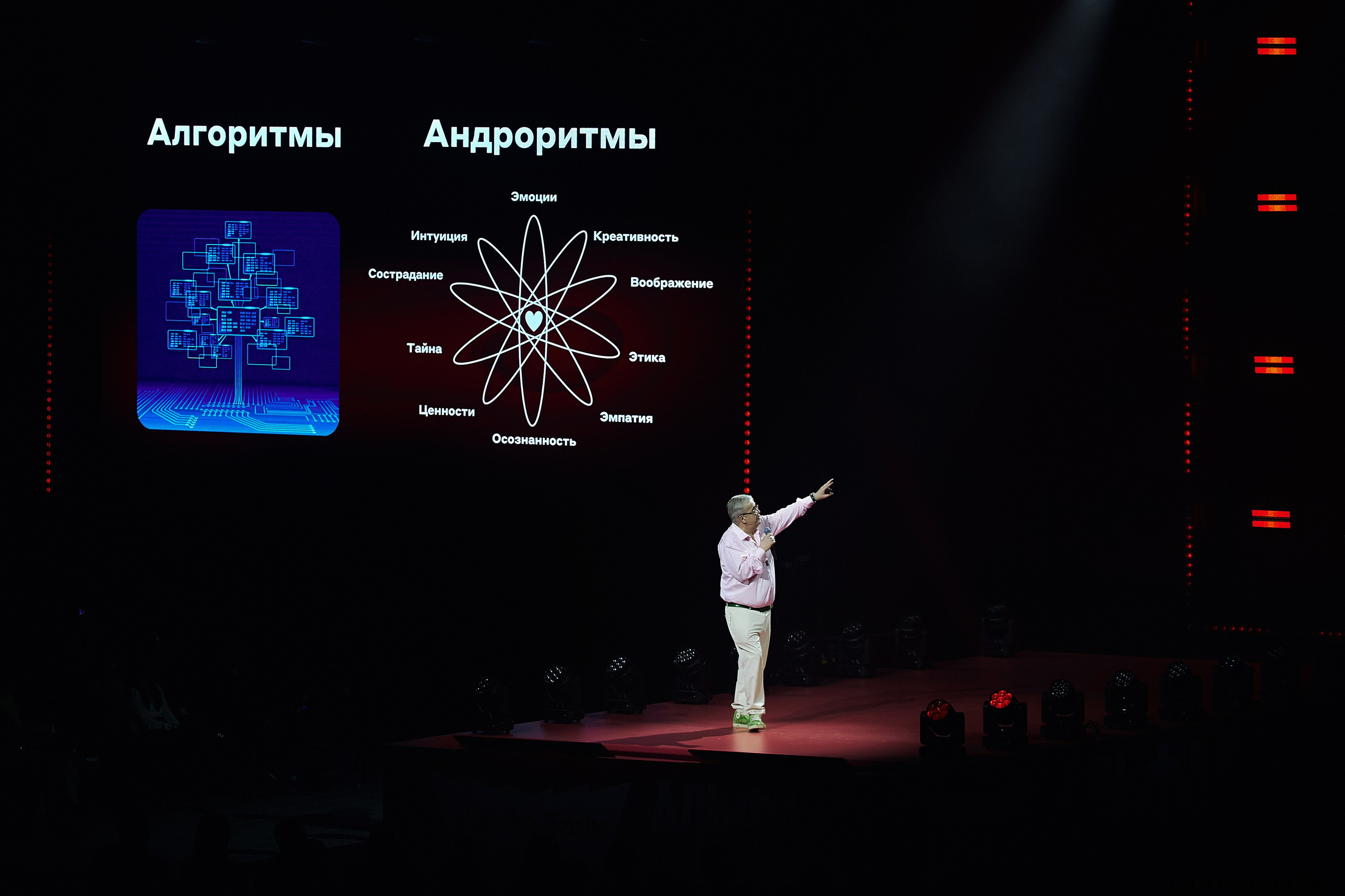 Альфа Конфа 2026 Барнаул. Фотограф Барнаул Быстро-Качественно опыт 15+лет