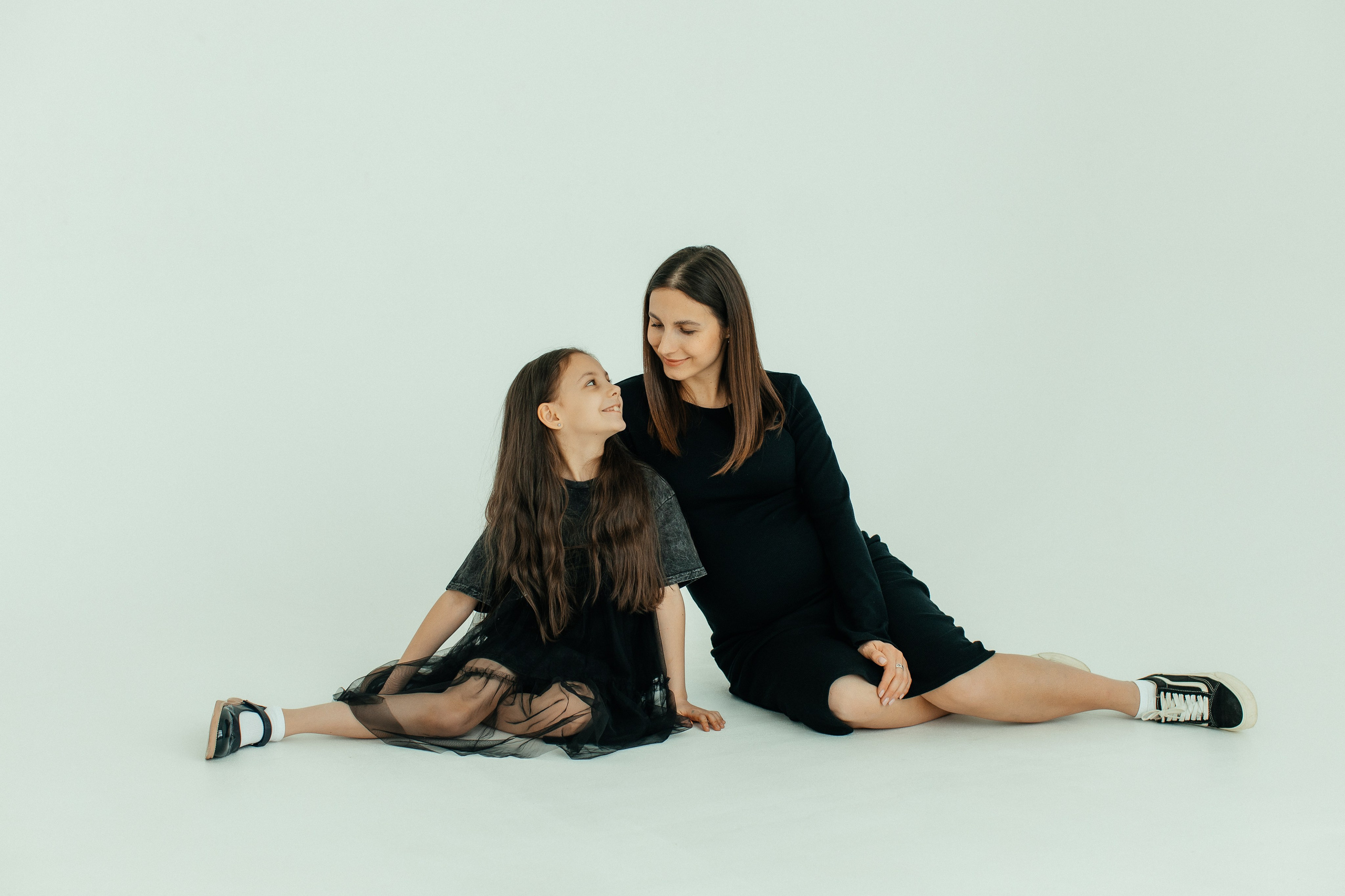 Юля и Алексей в ожидании. Фотограф во Владивостоке Настя Косач