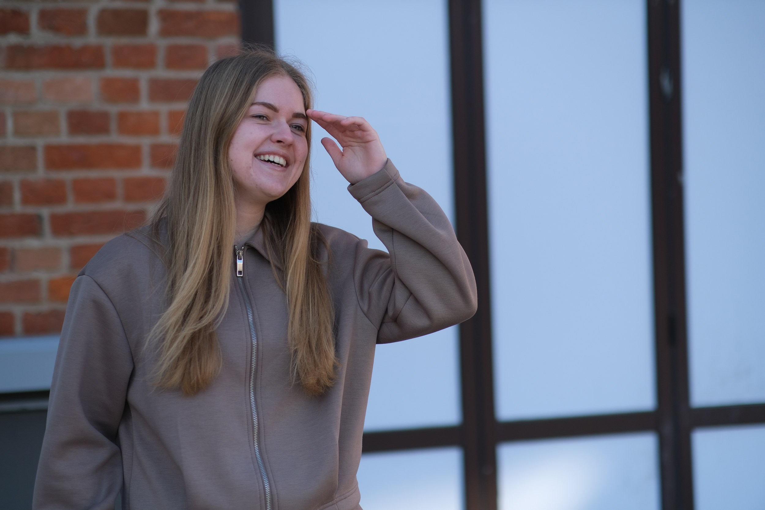 Весенняя прогулка. Фёдор Карпов — профессиональный фотограф, работаю в Москве и области