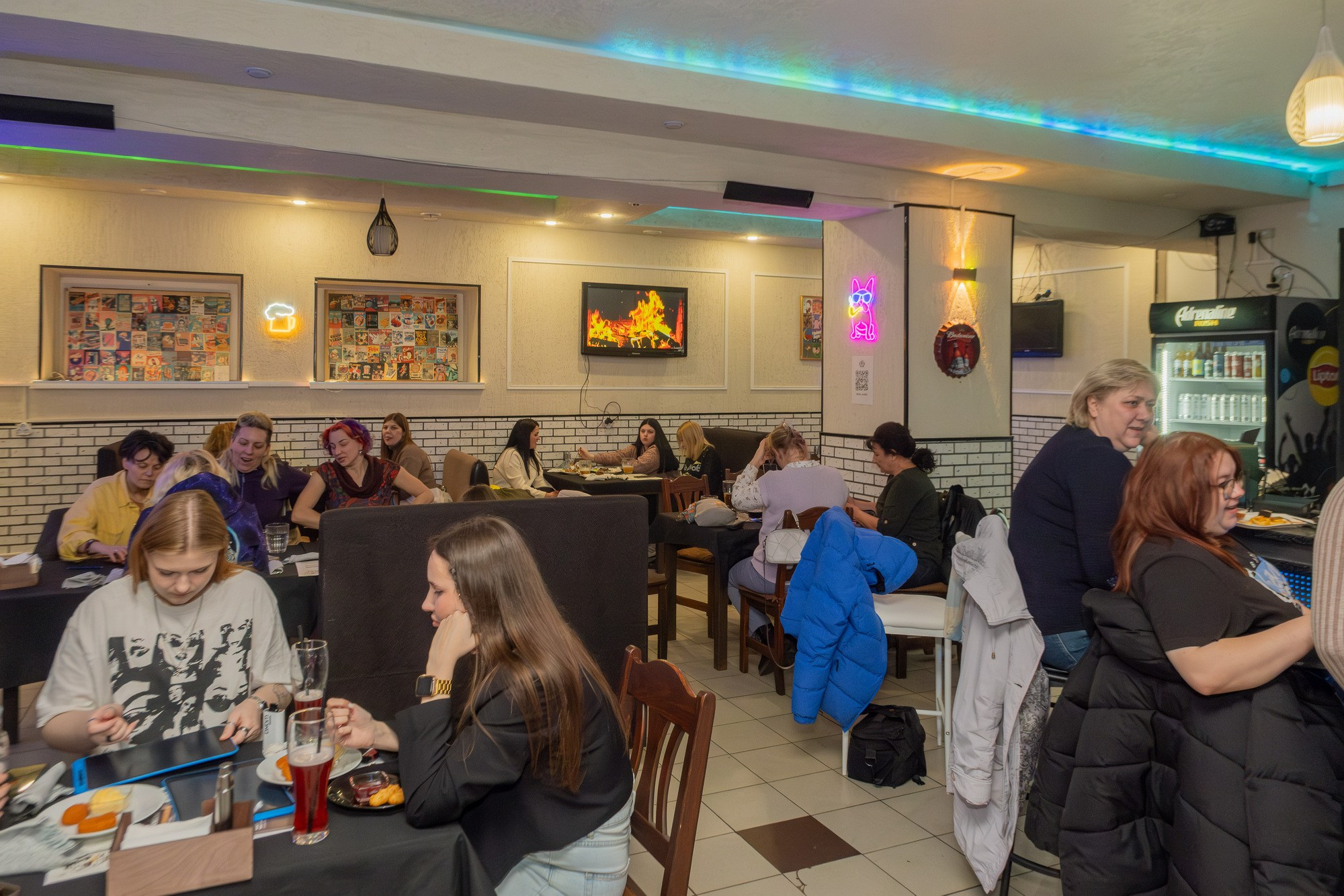 Квиз 8 Марта. Фёдор Карпов — профессиональный фотограф, работаю в Москве и области