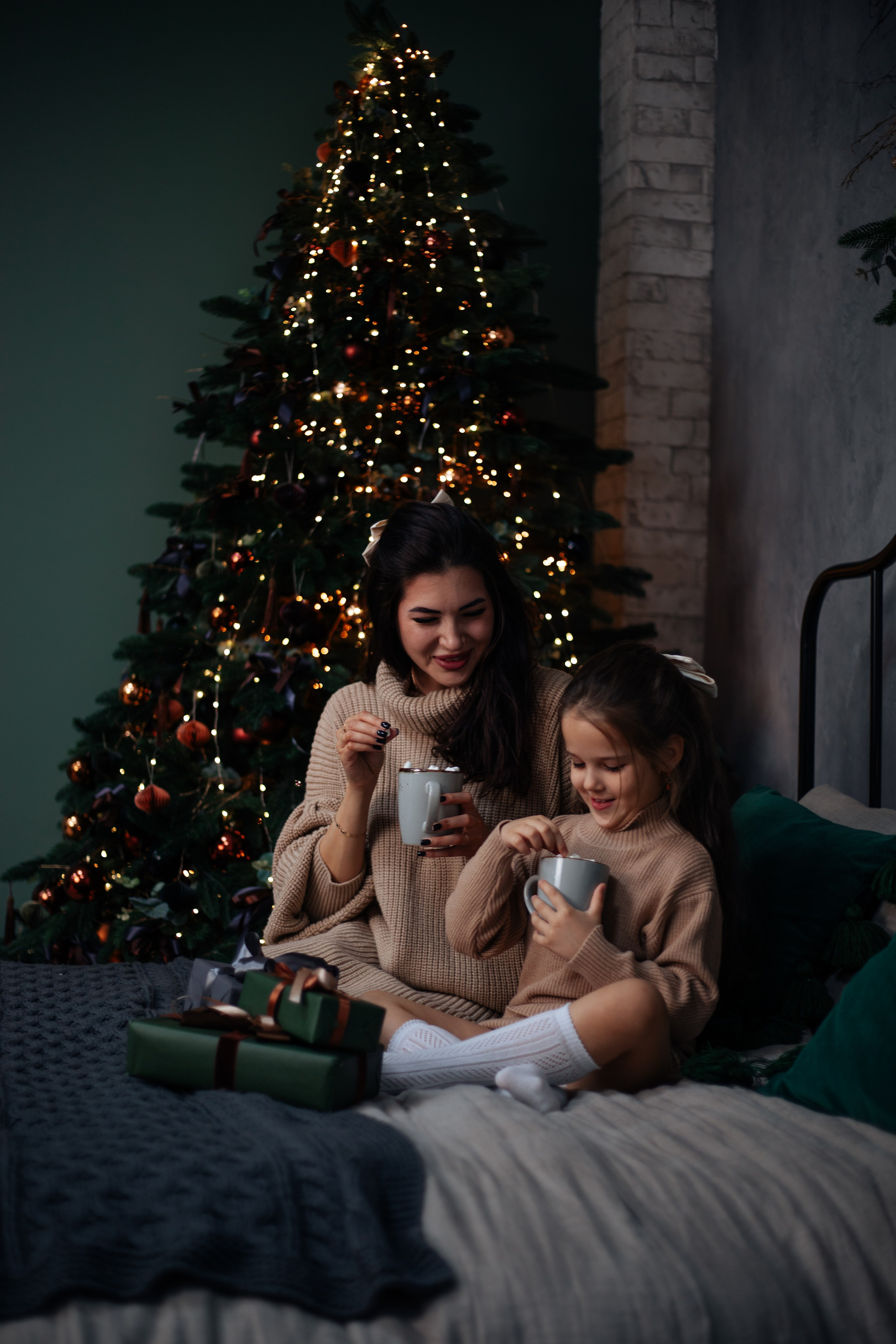 Семейные истории. Фотограф в Севастополе Маша Мышкина