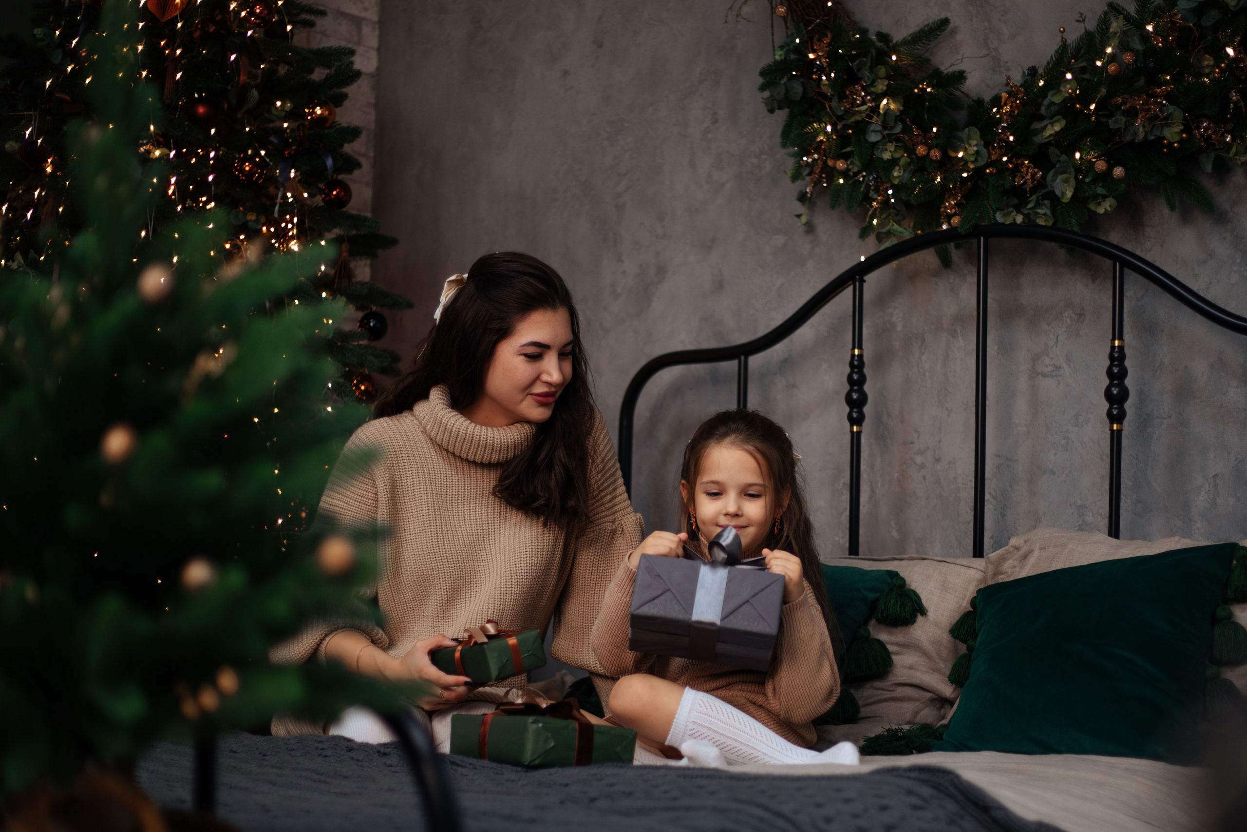 Семейные истории. Фотограф в Севастополе Маша Мышкина