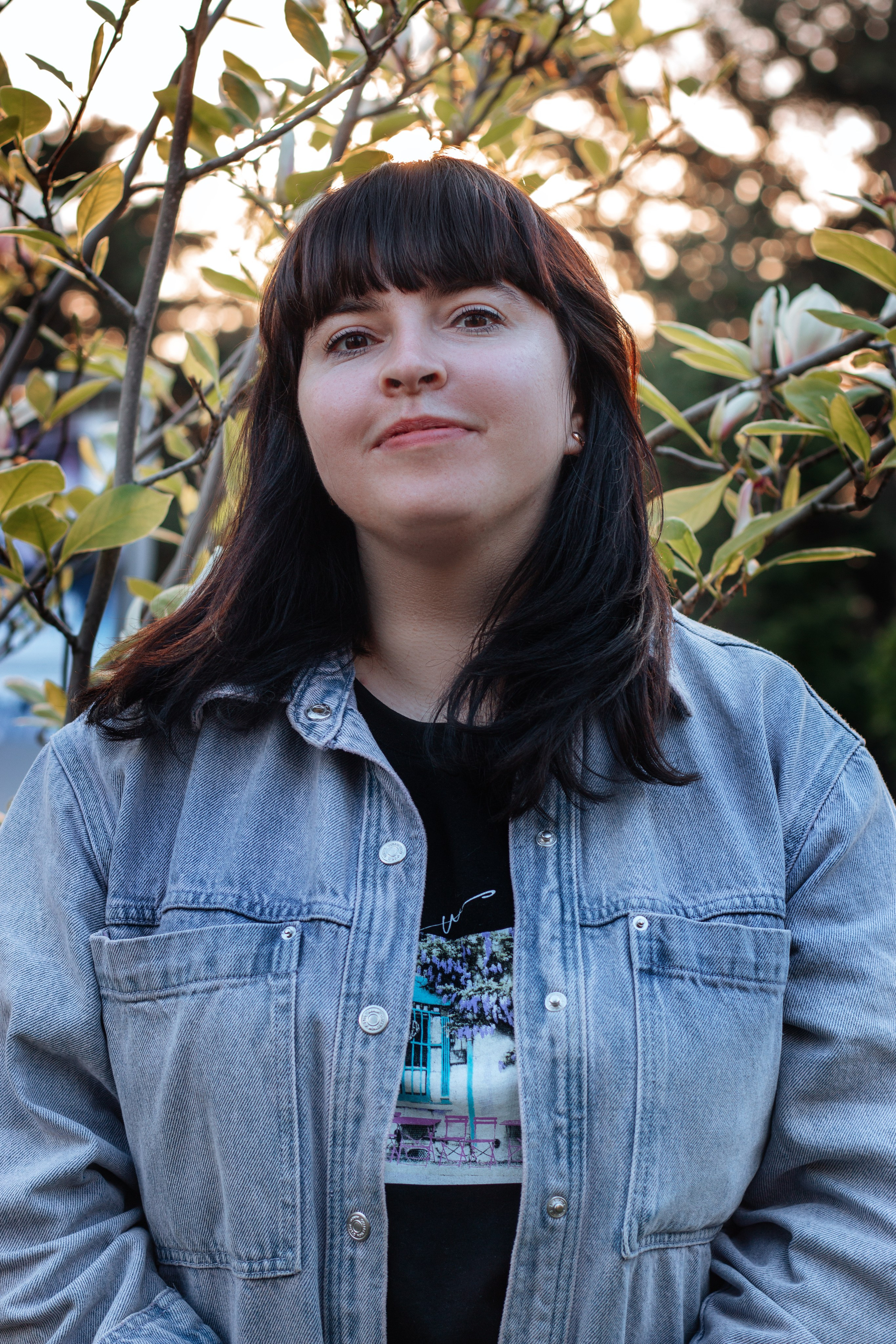 Индивидуальная съемка. Фотограф в Севастополе Маша Мышкина