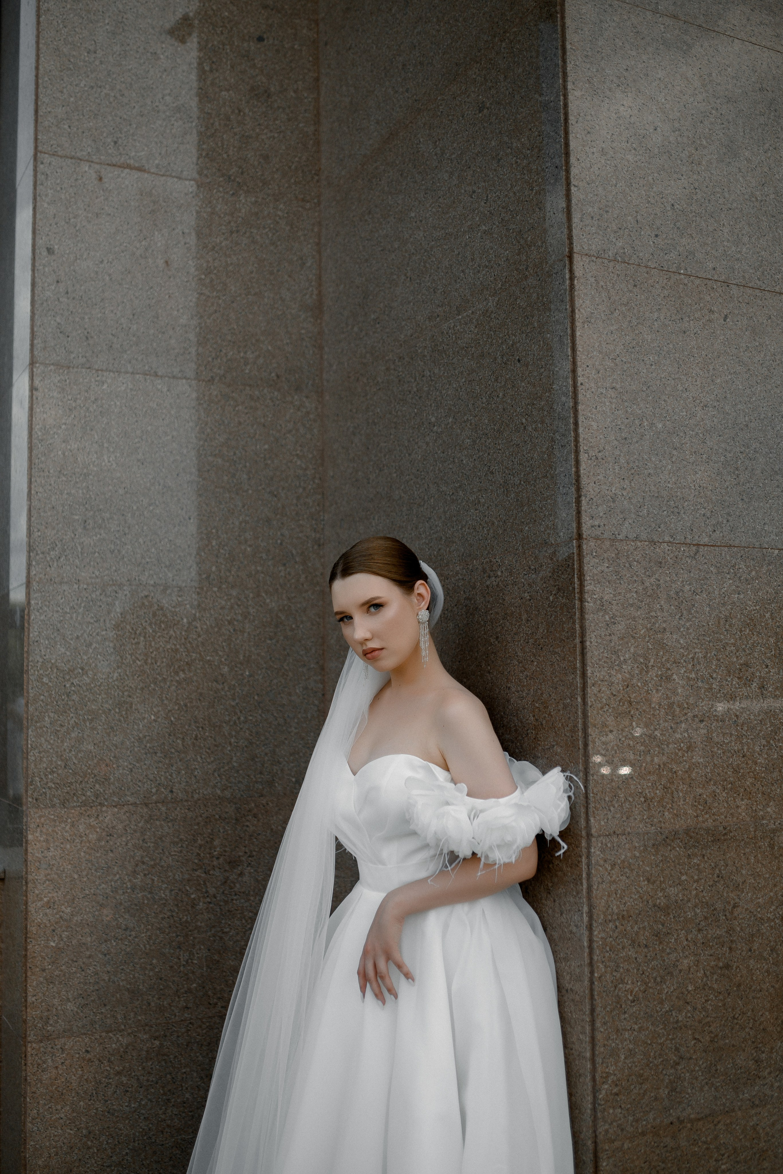 Влад и Алена. Фотограф Анна Абрикосова