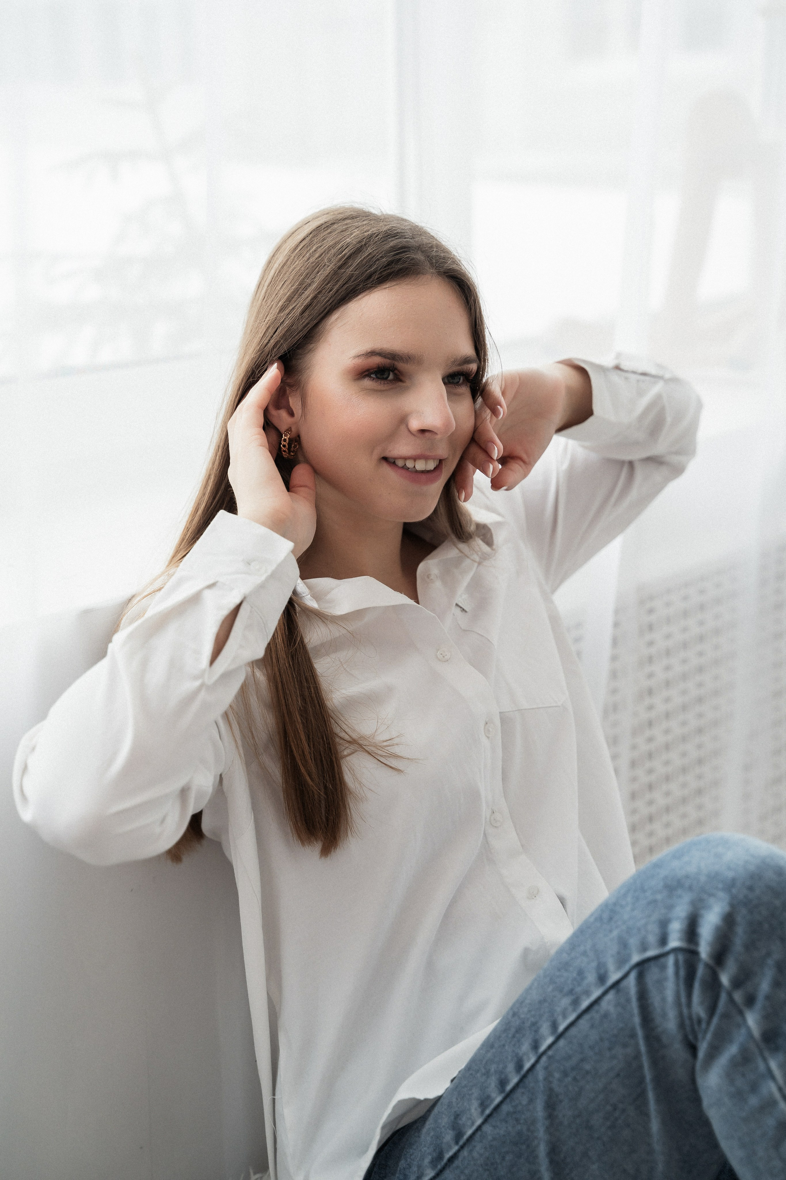 Любовь и Илья. Фотограф Алина Филимонова Тверь