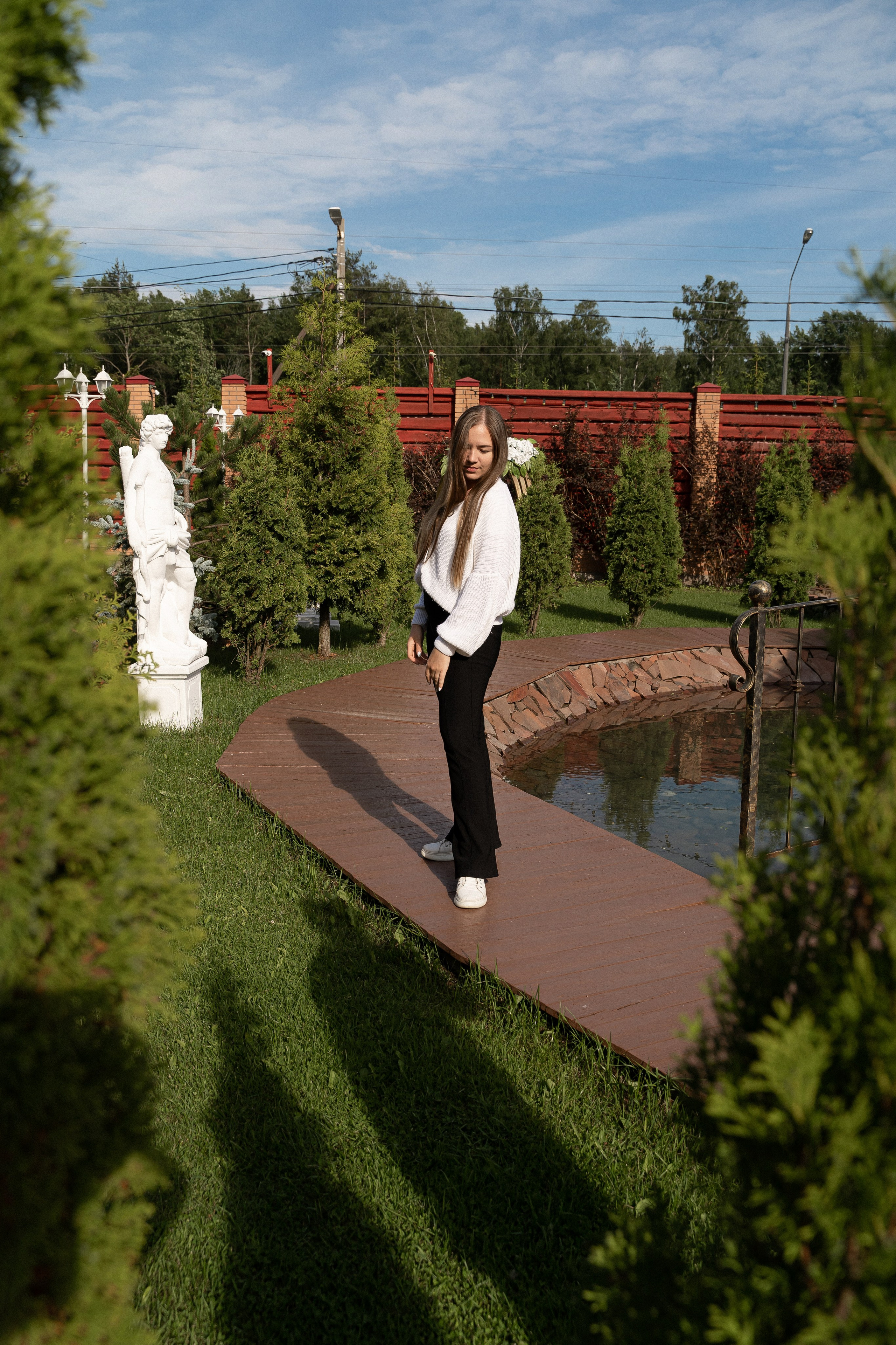 Юбилей в Питере. Фотограф Алина Филимонова Тверь