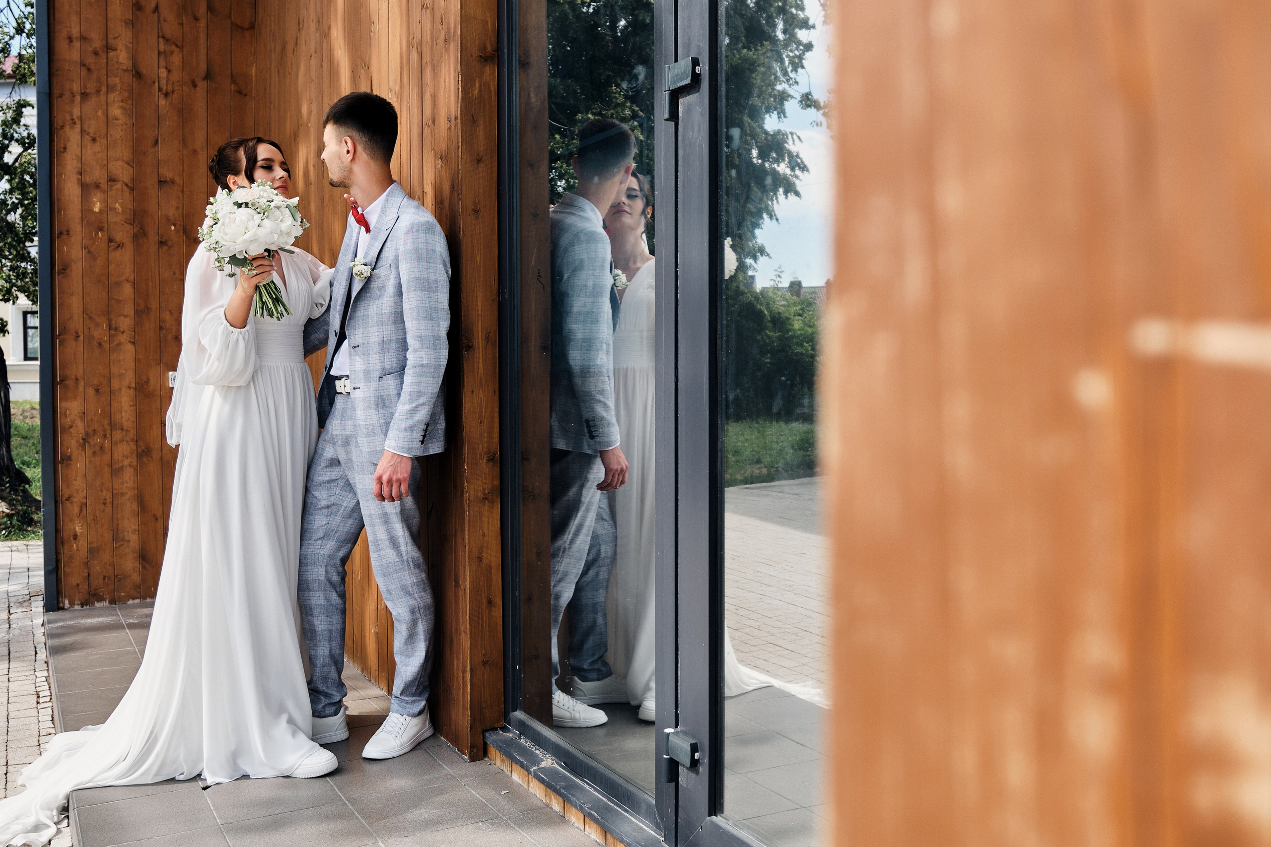 Fine Art Wedding. Свадебный и портретный фотограф Орлов Никита