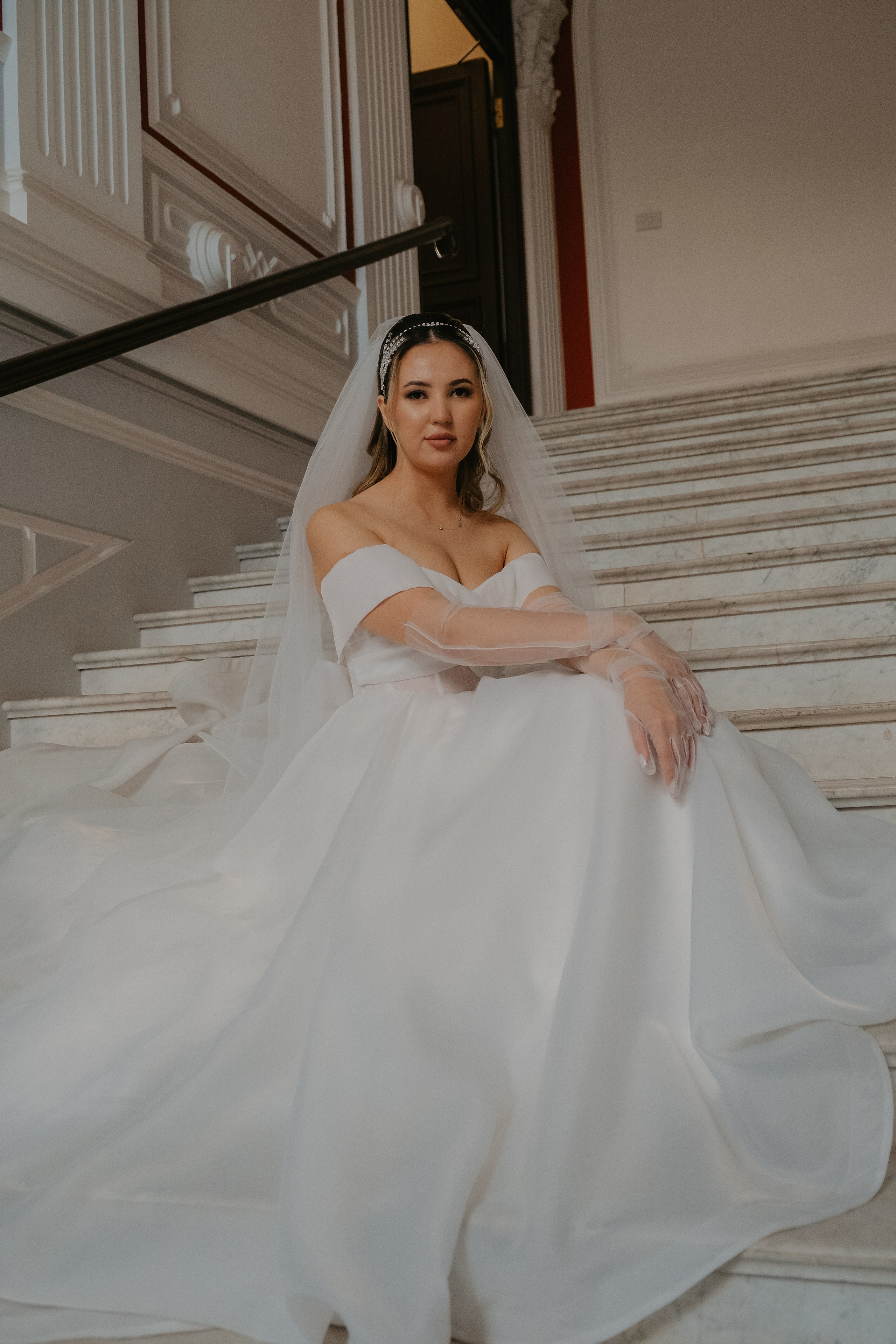 Особенный день. Елена Фирсова | Фотограф Астрахань