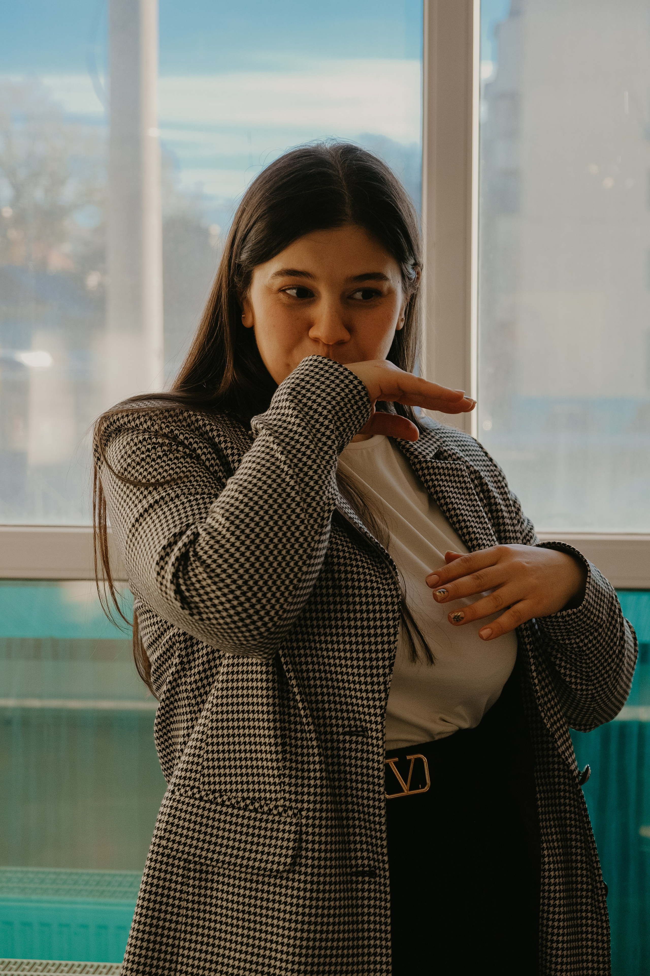 Мастер класс кондитера. Елена Фирсова | Фотограф Астрахань