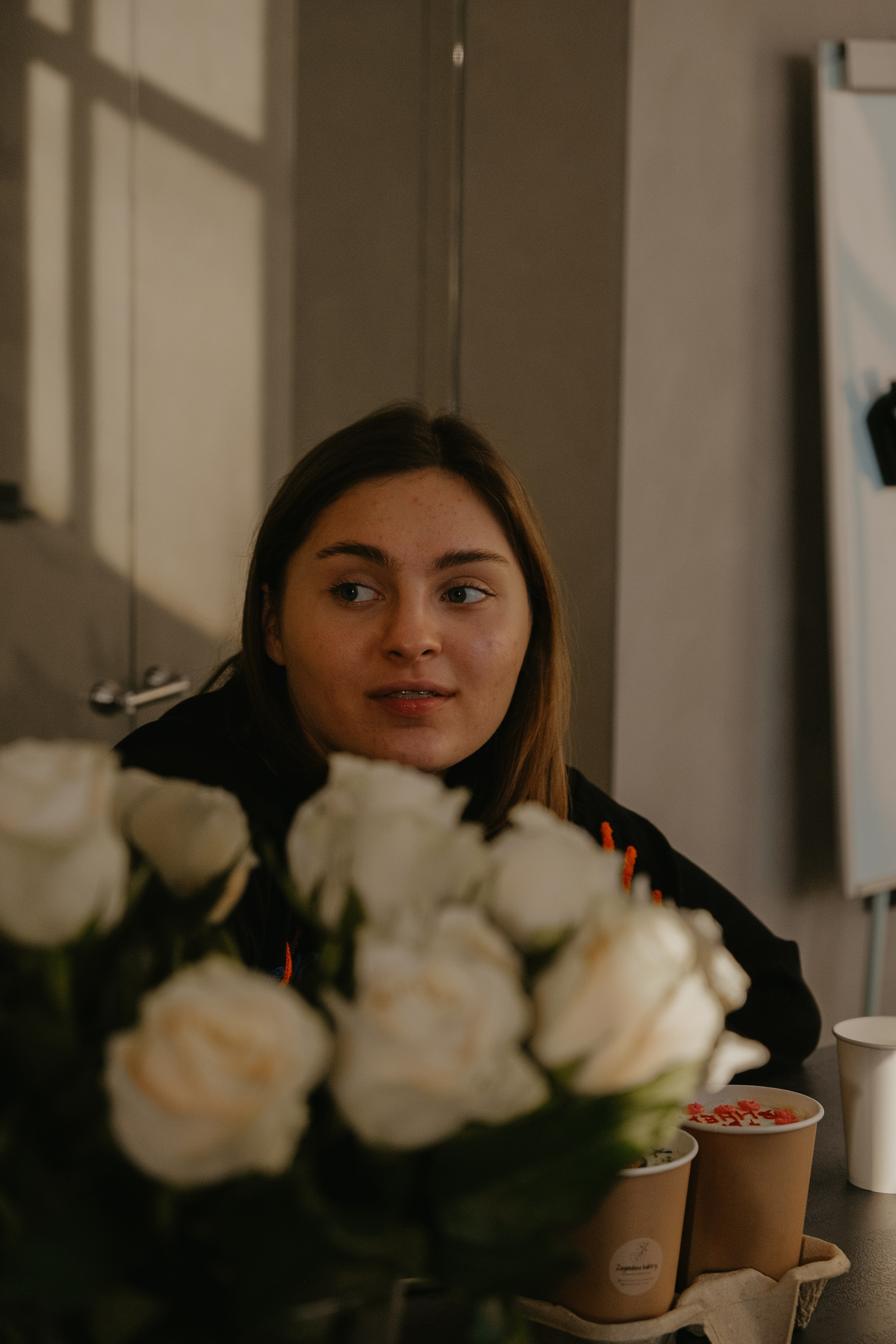 Мастер класс кондитера. Елена Фирсова | Фотограф Астрахань