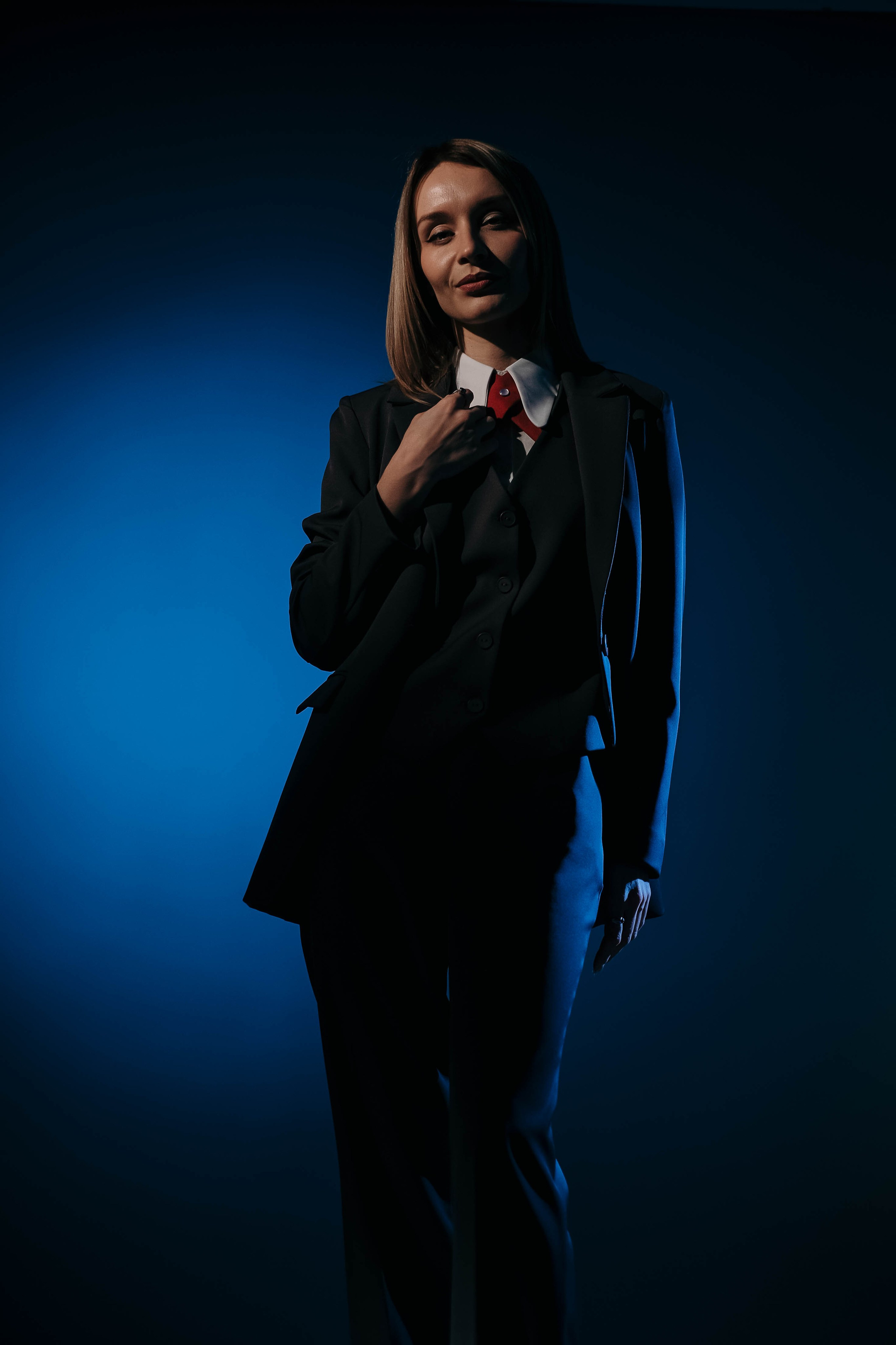 Валентина. Елена Фирсова | Фотограф Астрахань