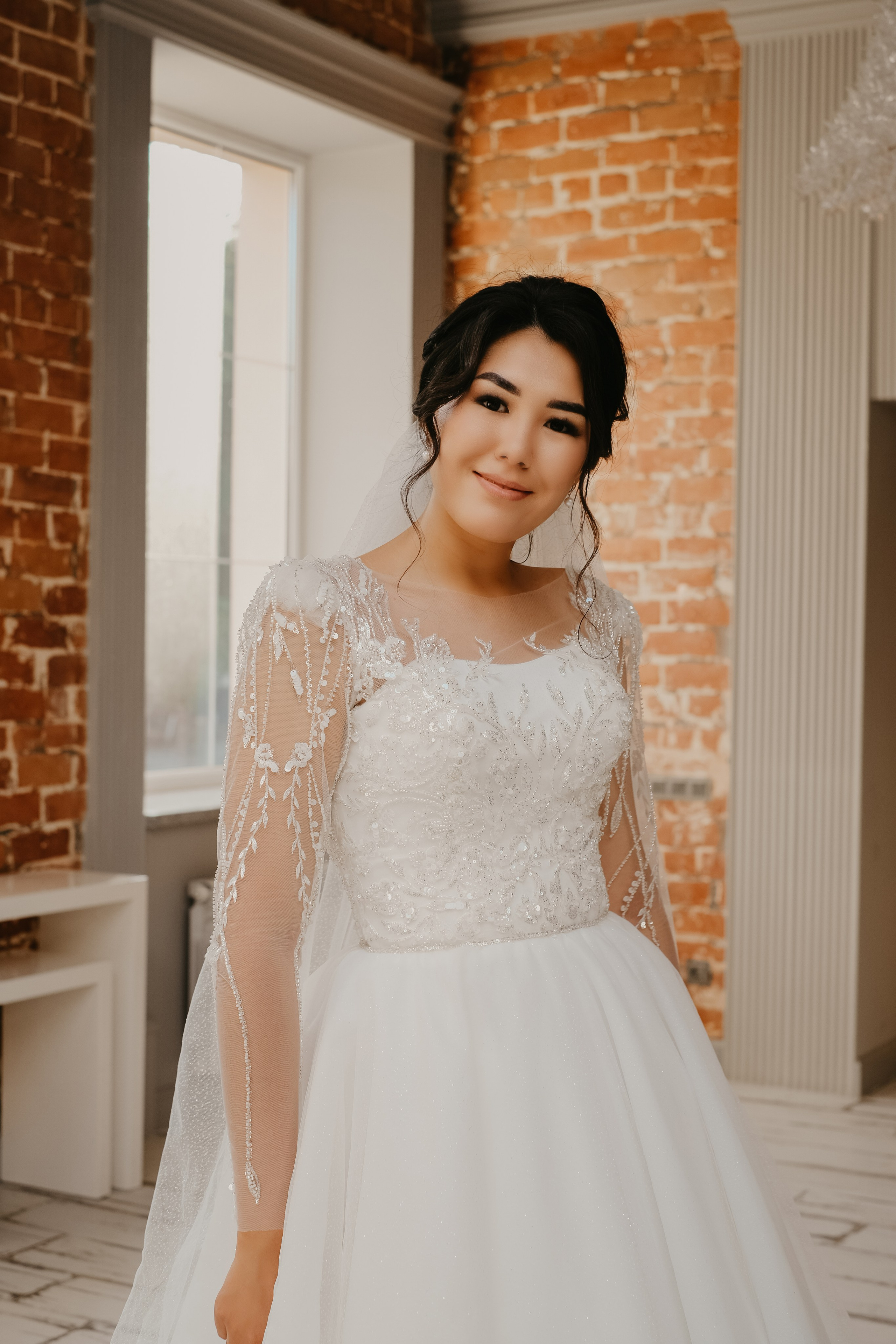 Важный день. Елена Фирсова | Фотограф Астрахань