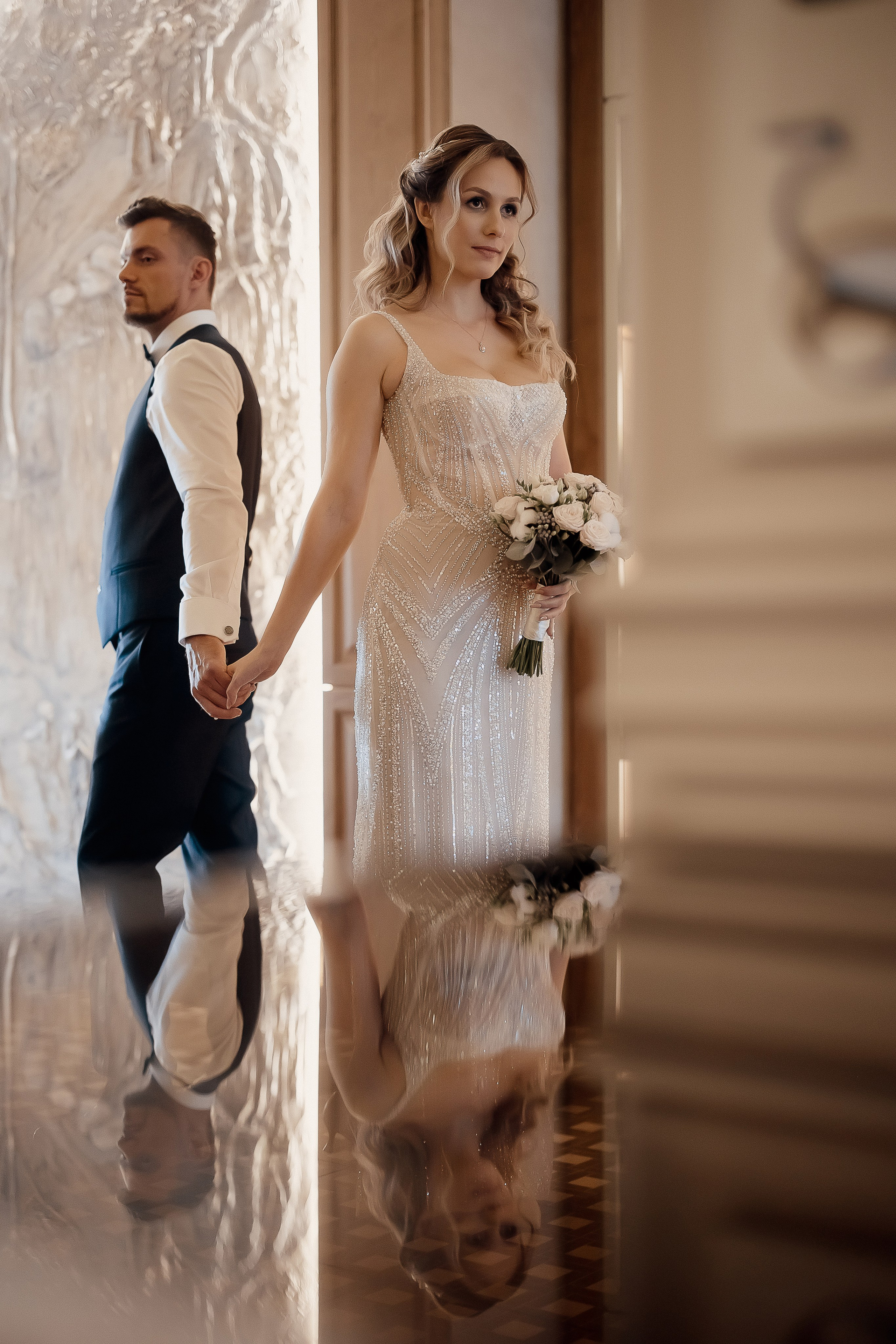 Свадебная съемка. Свадебный фотограф