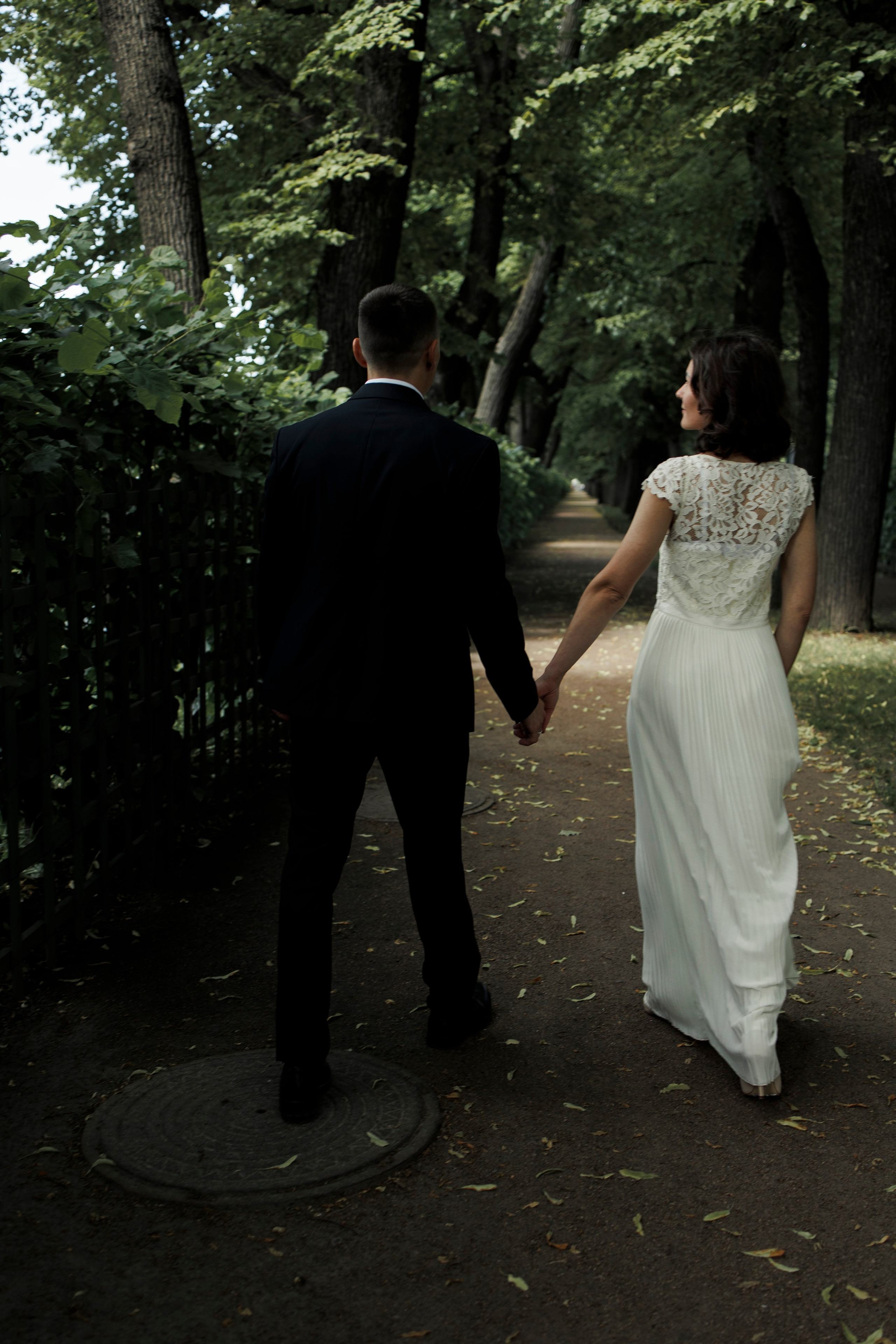 Эмиль и Анна. Главная