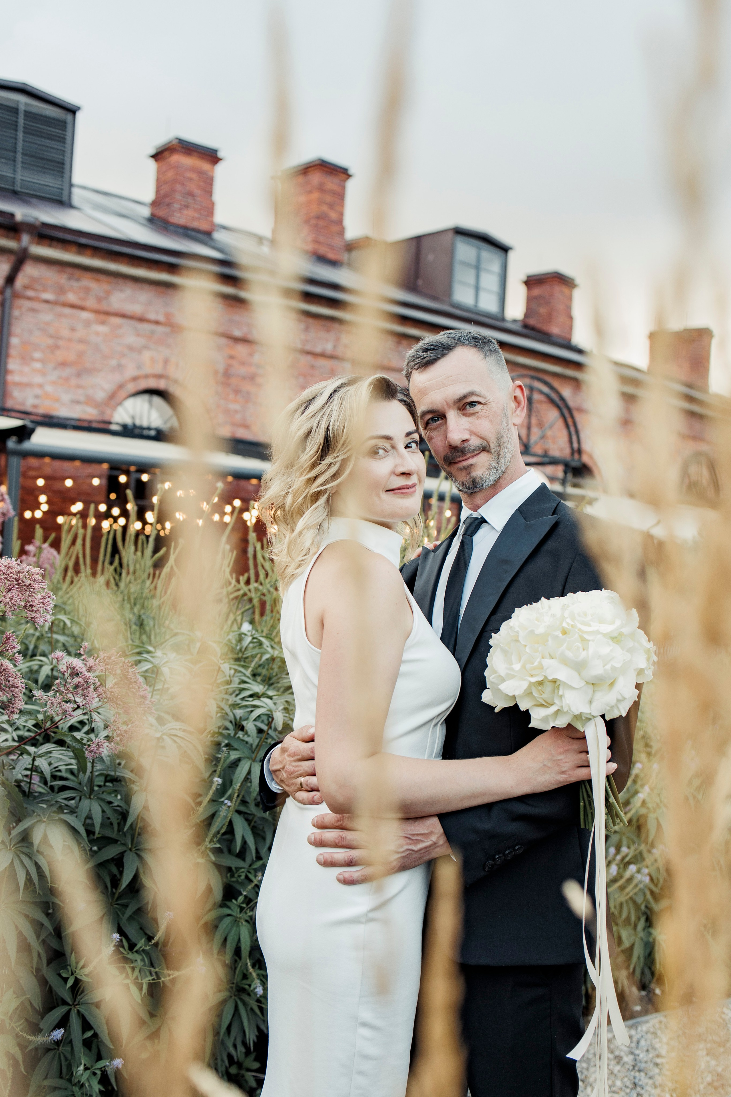 Антон и Екатерина. Главная