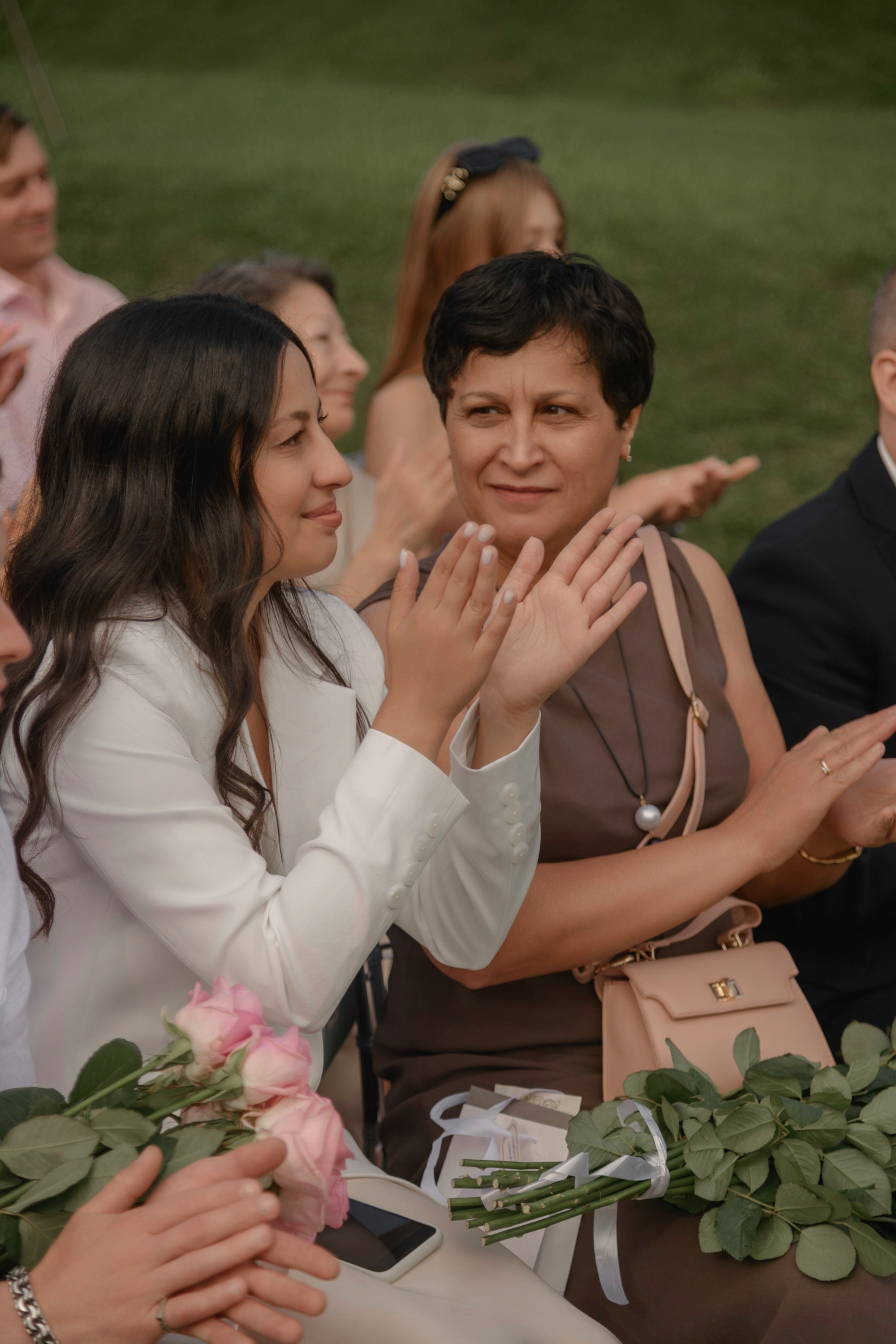 Камилла и Денис. Фотограф Смоляк Алена