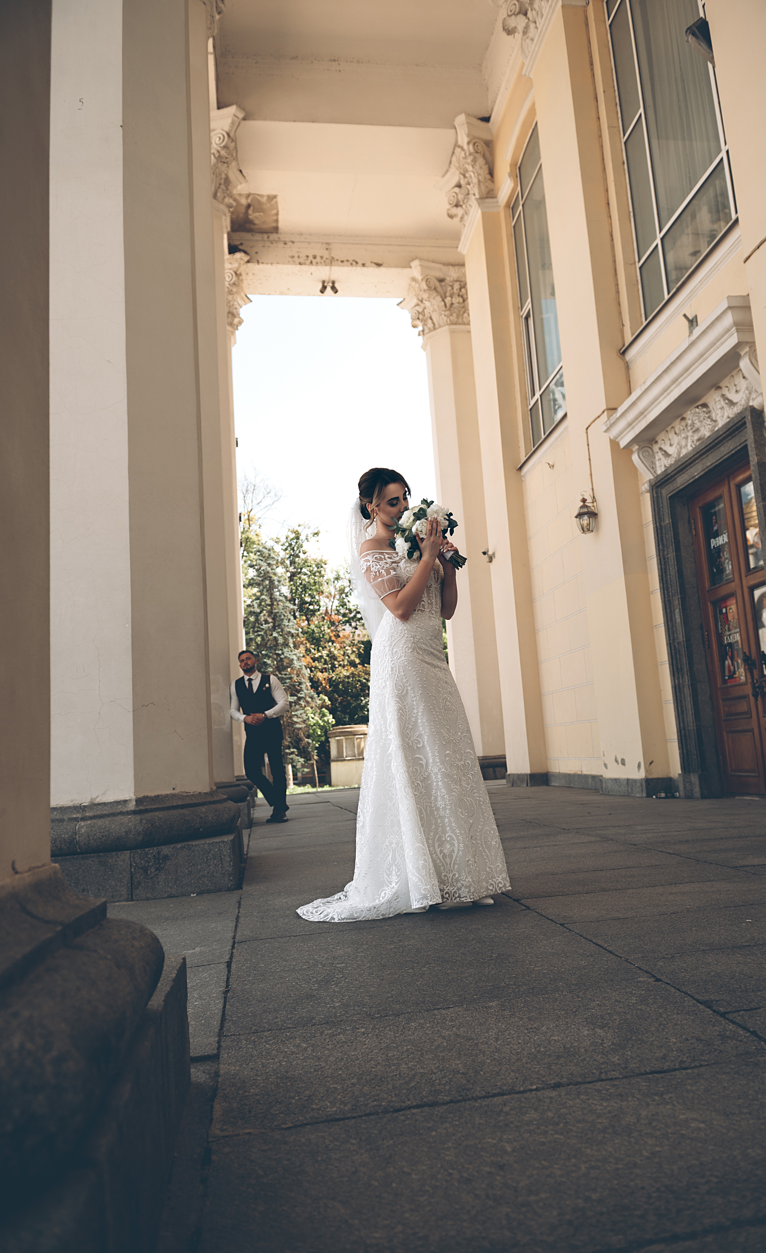 Roman & Anastasia. Семейный и детский фотограф в Белгороде Ольга Сорока