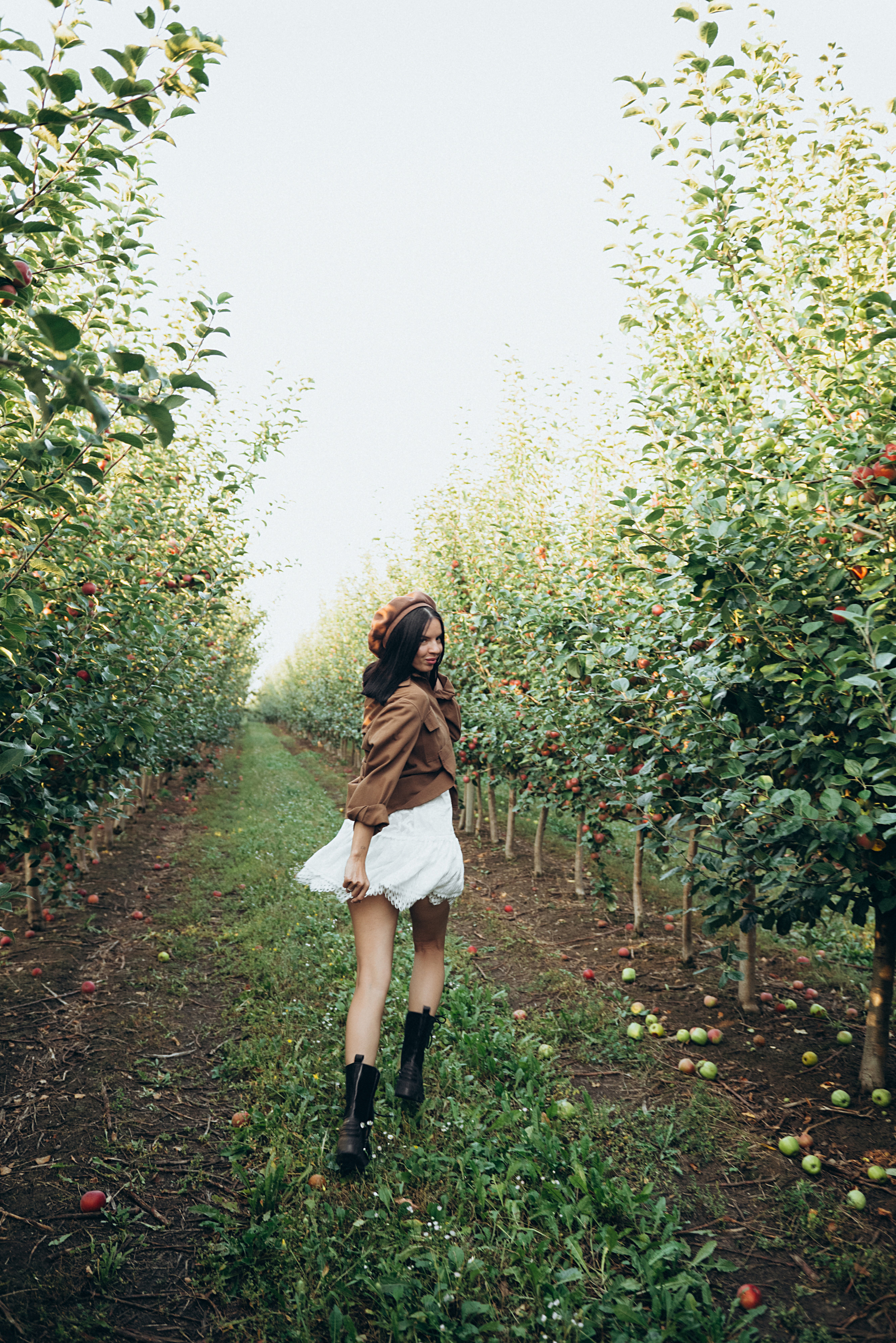 Daria. Семейный и детский фотограф в Белгороде Ольга Сорока