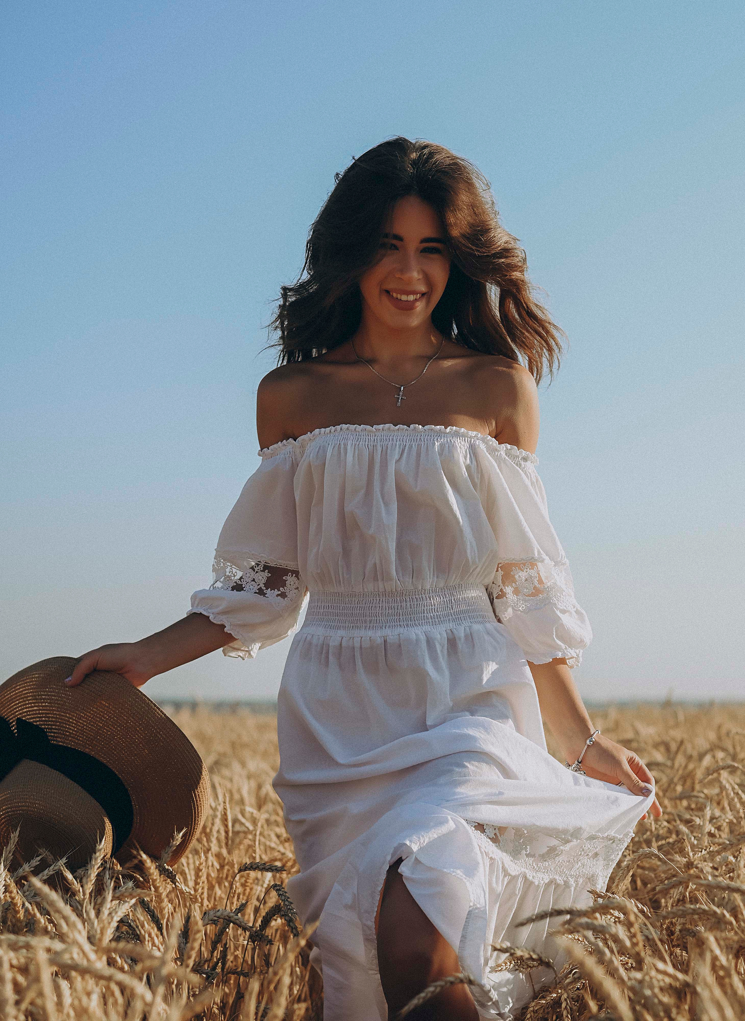 Milana. Семейный и детский фотограф в Белгороде Ольга Сорока