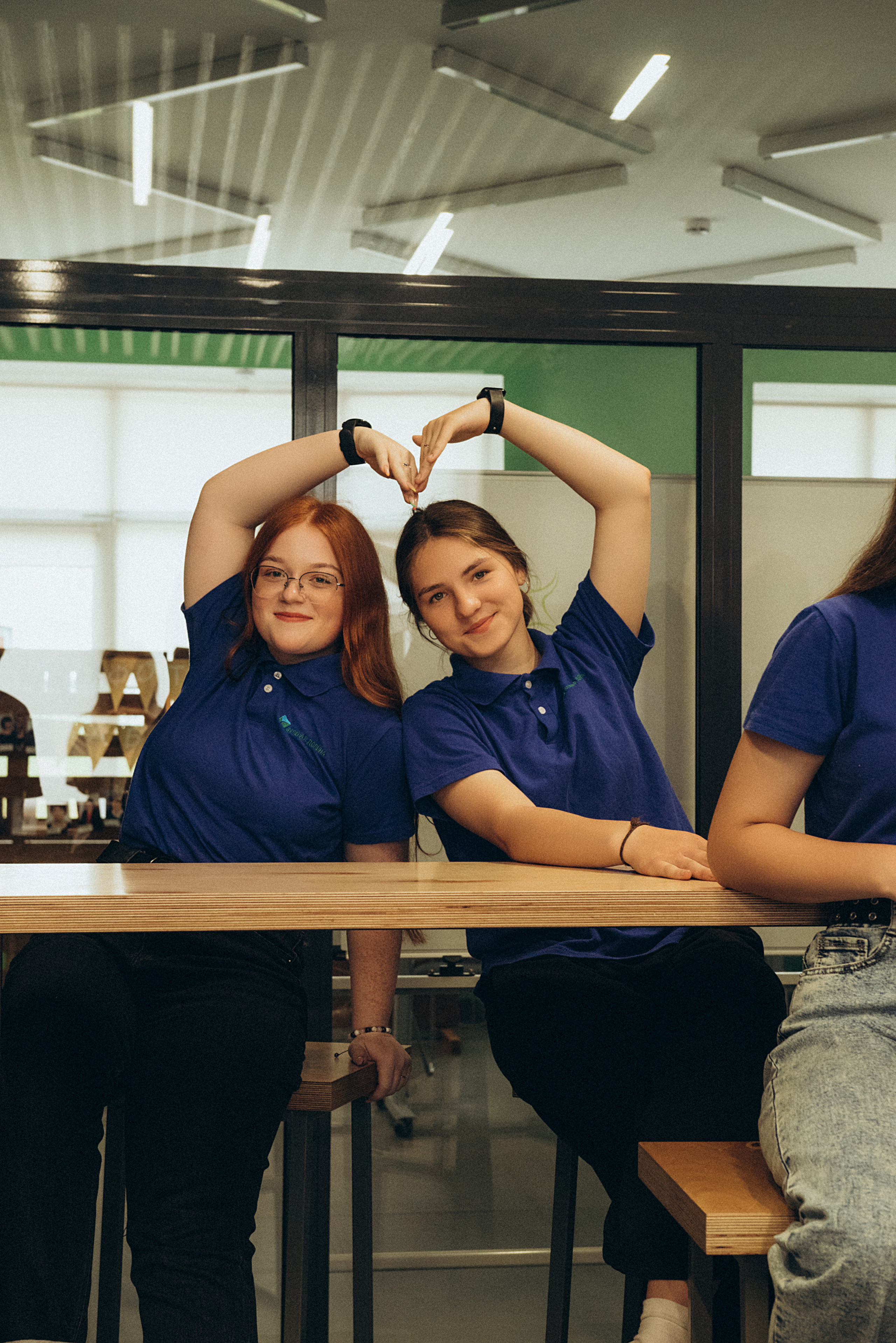 1-й курс КСХТ. Семейный и детский фотограф в Белгороде Ольга Сорока