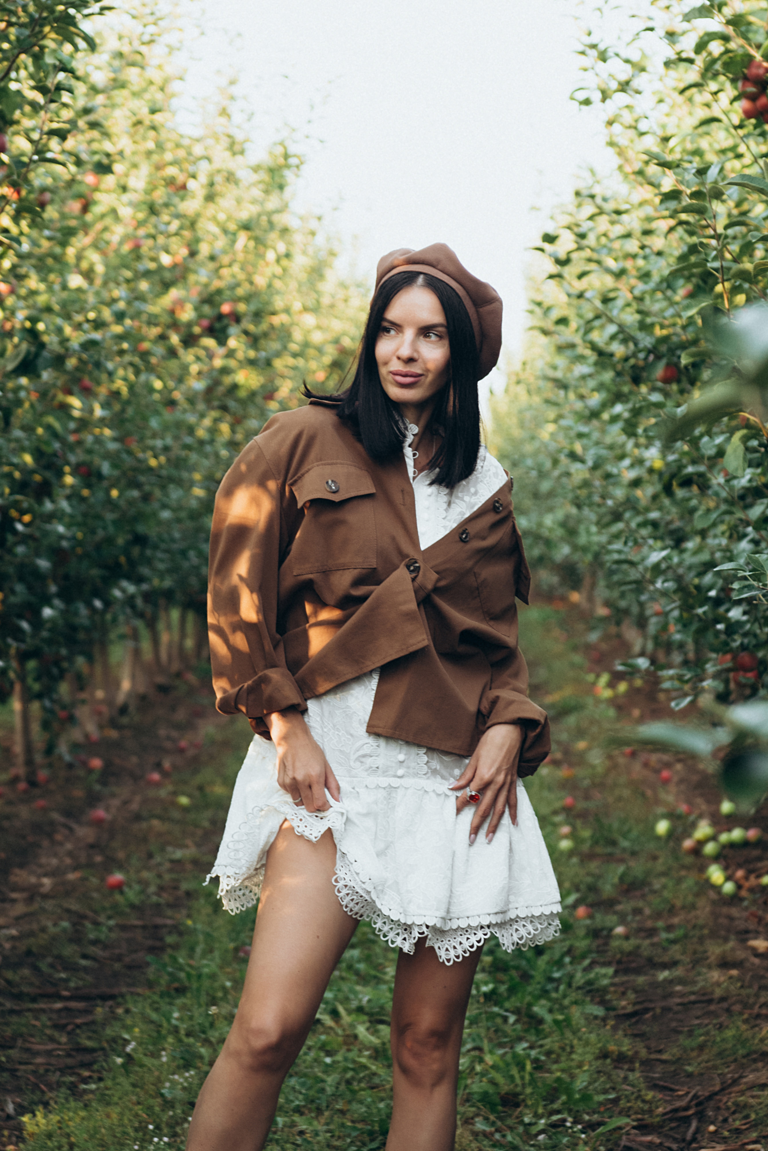 Daria. Семейный и детский фотограф в Белгороде Ольга Сорока