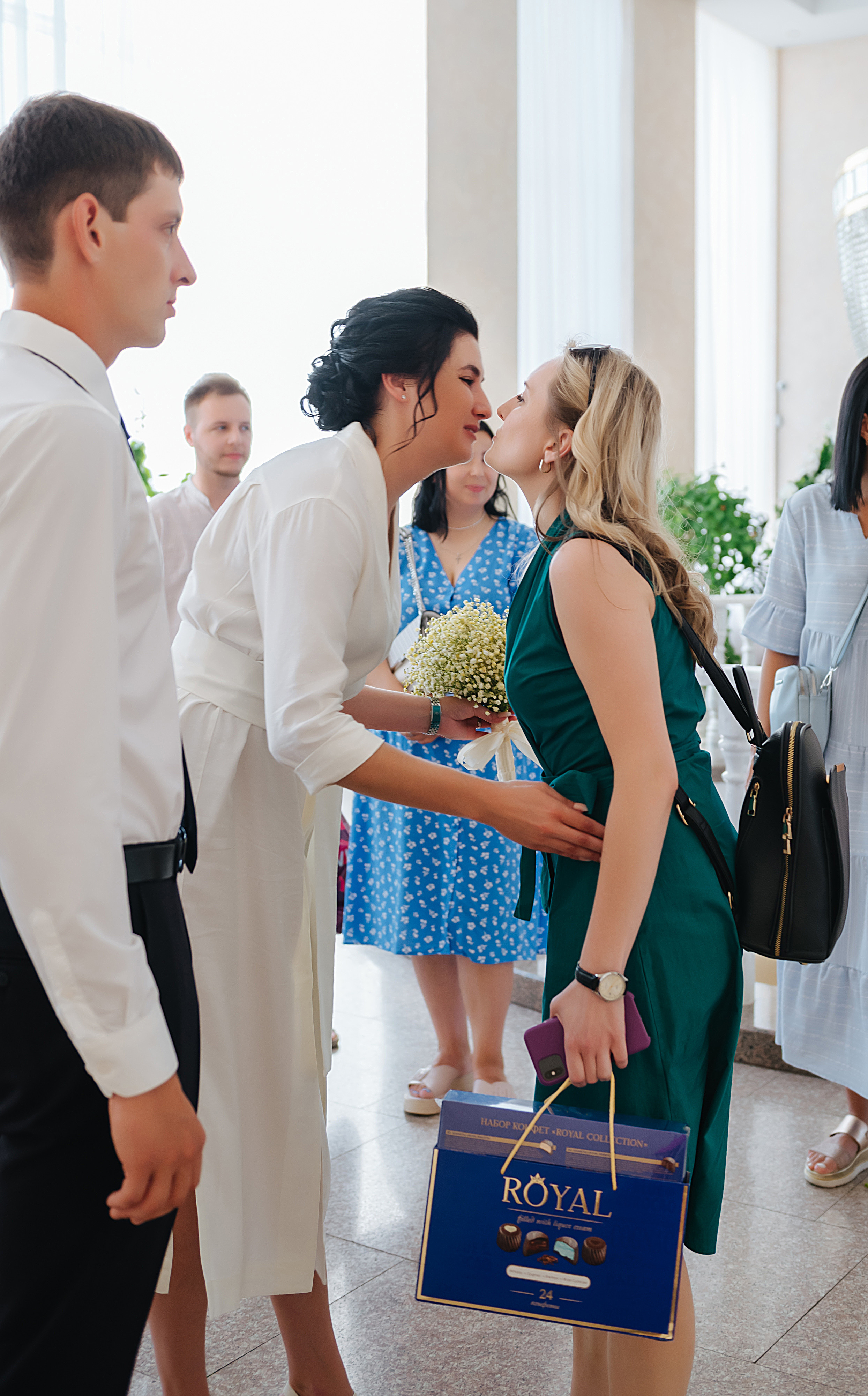 Anna & Aleksandr. Семейный и детский фотограф в Белгороде Ольга Сорока