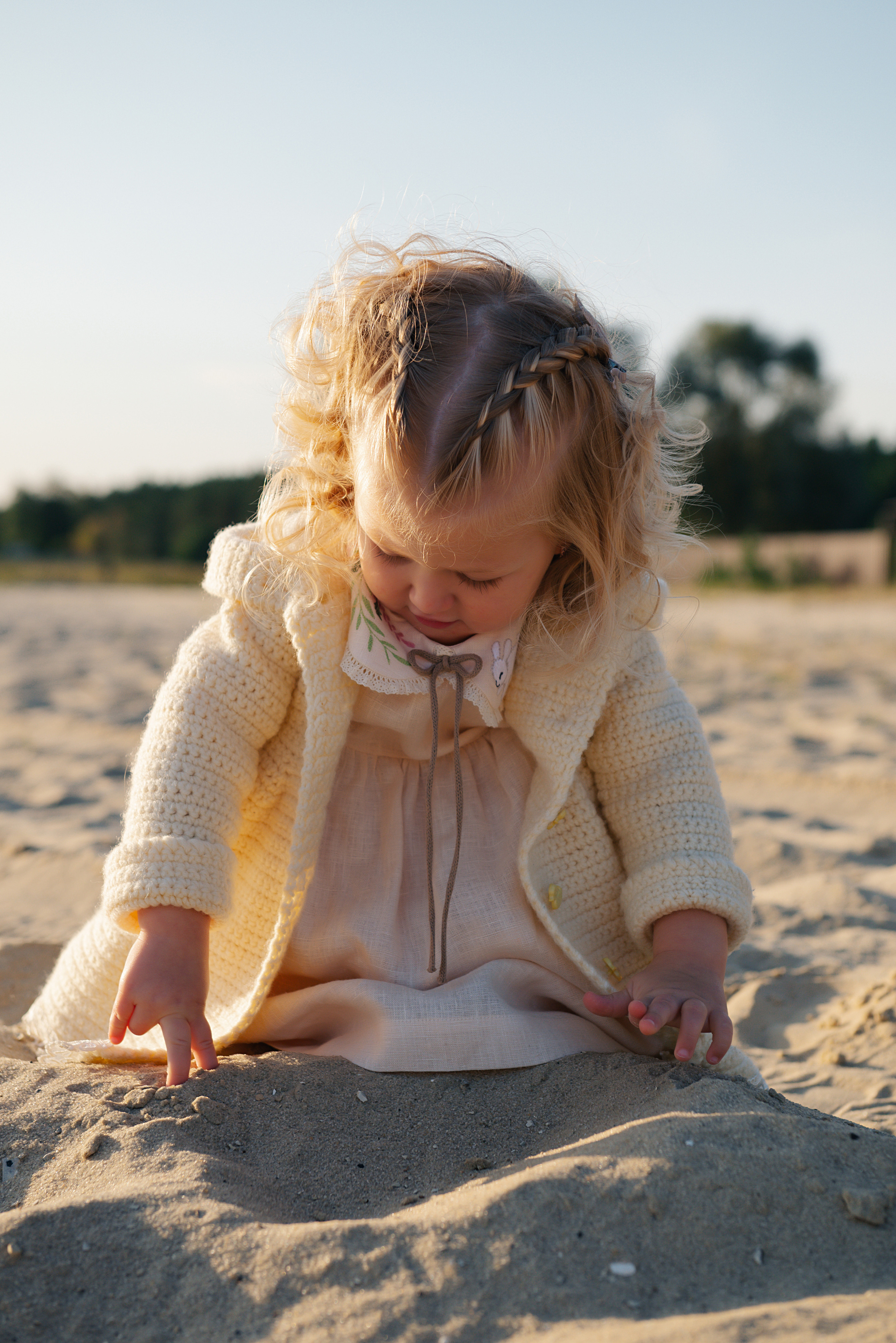 Maria & Ulya & Victor. Семейный и детский фотограф в Белгороде Ольга Сорока