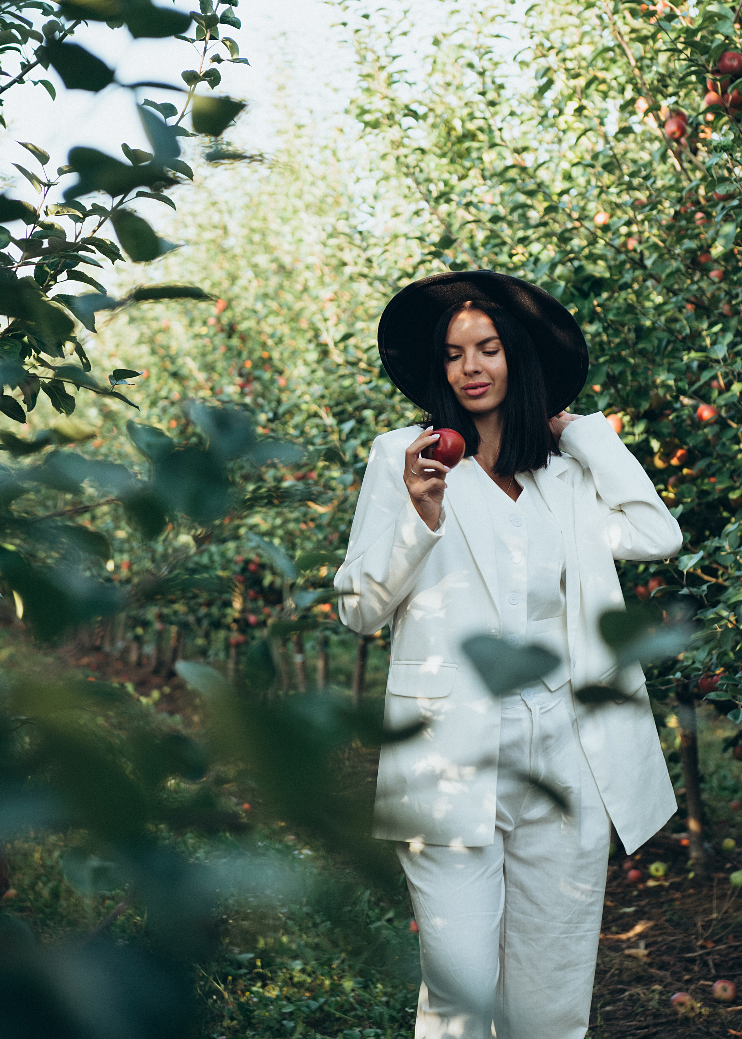 Daria. Семейный и детский фотограф в Белгороде Ольга Сорока