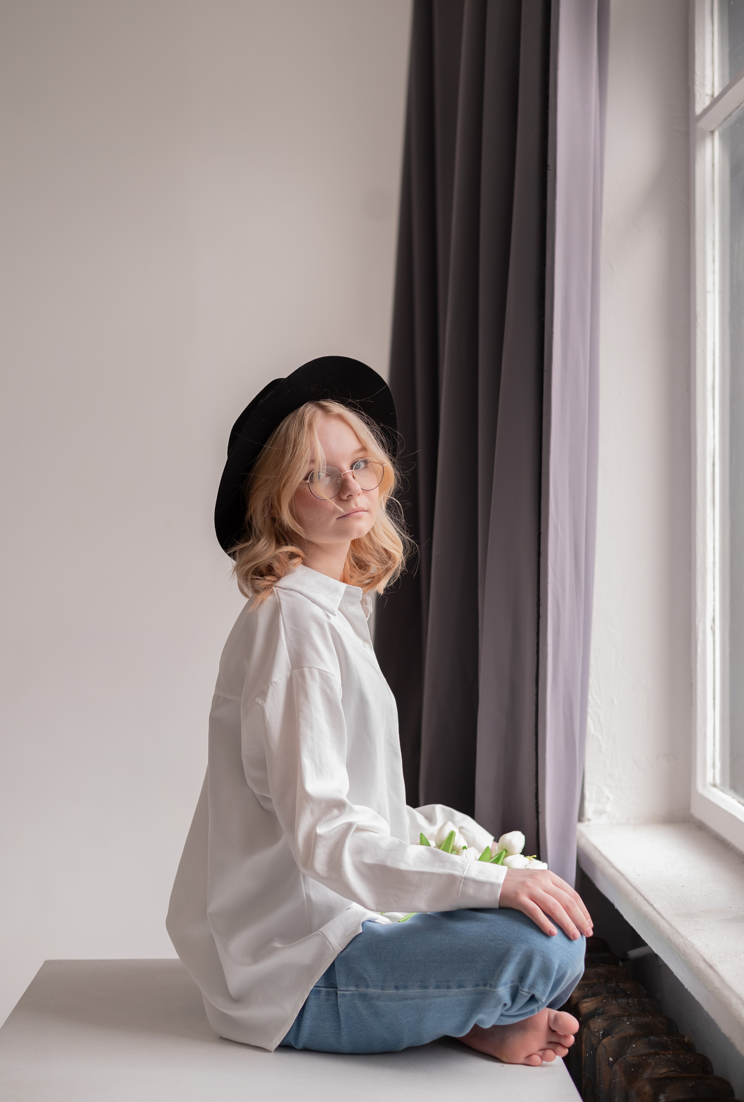 Valeria. Семейный и детский фотограф в Белгороде Ольга Сорока