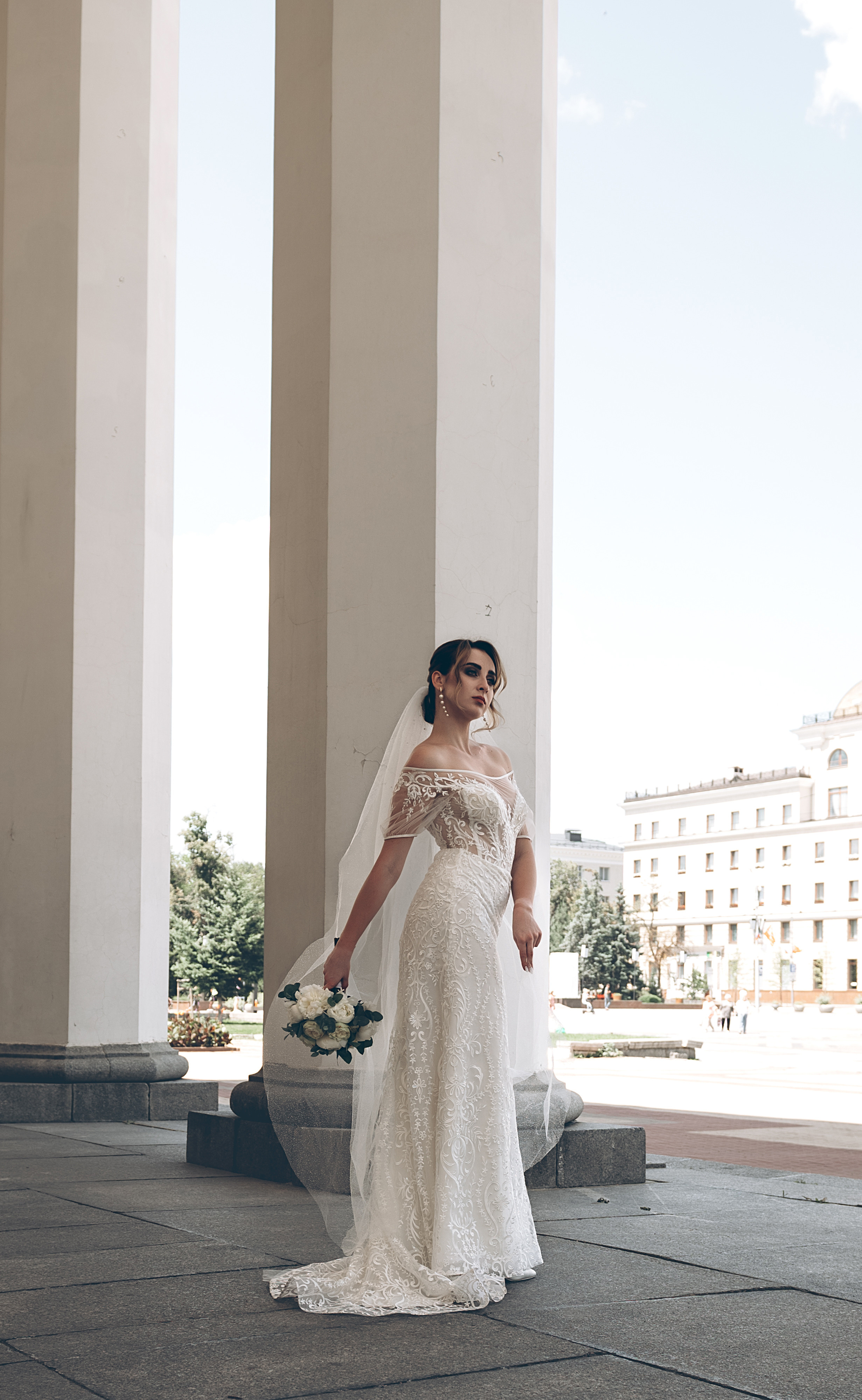 Roman & Anastasia. Семейный и детский фотограф в Белгороде Ольга Сорока