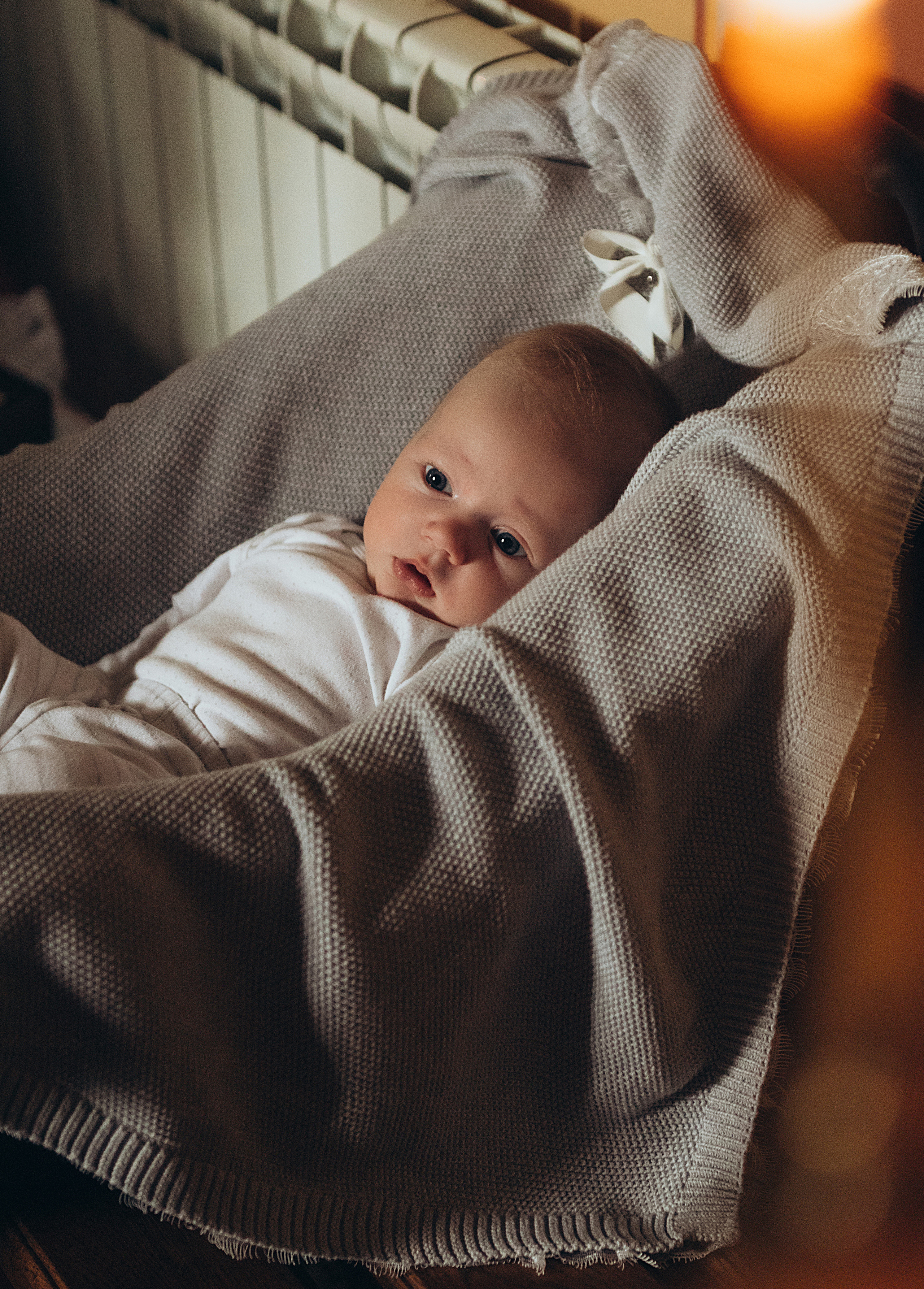 Таинство крещения Петра. Семейный и детский фотограф в Белгороде Ольга Сорока