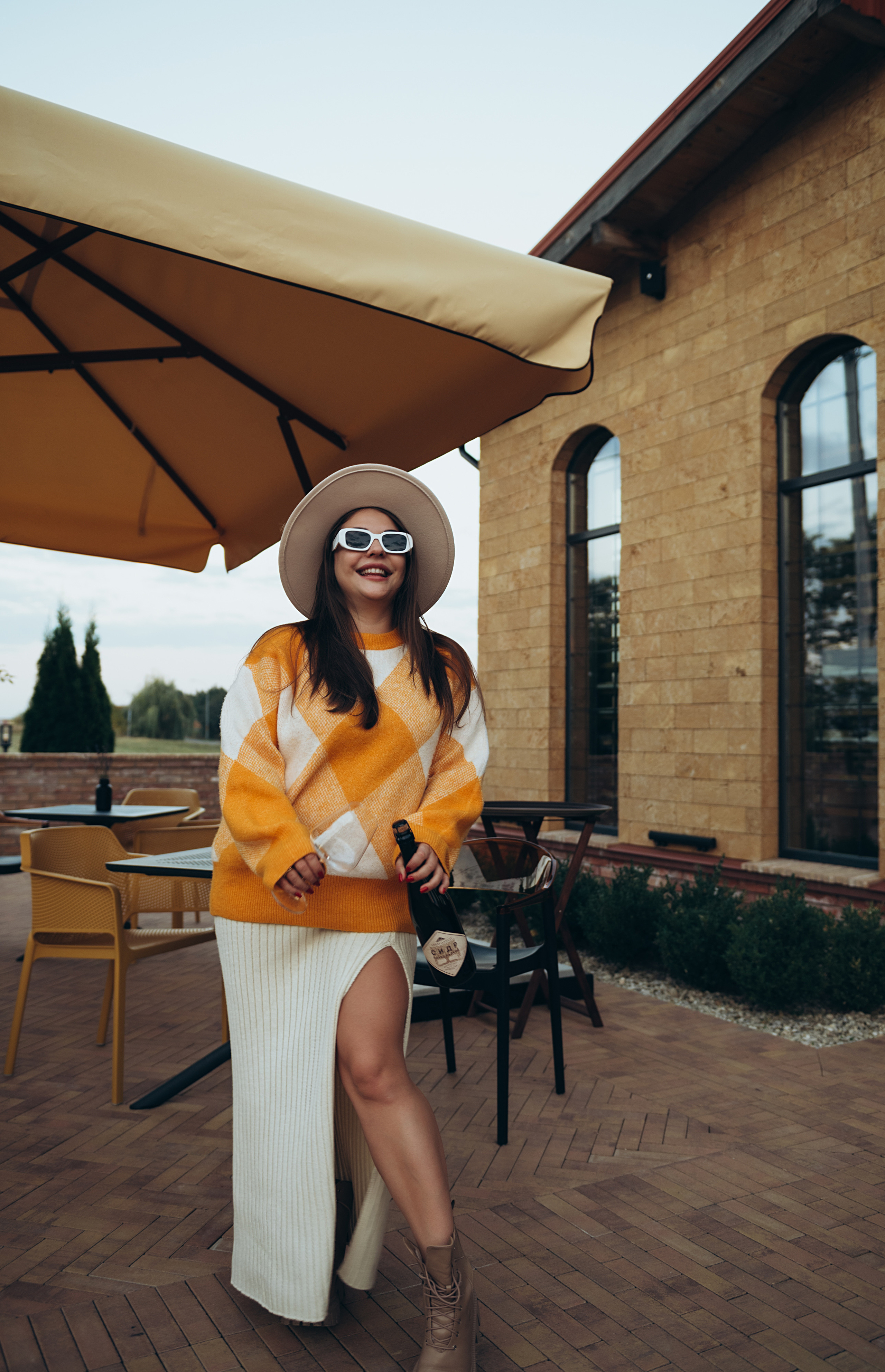 Nina «Provans». Семейный и детский фотограф в Белгороде Ольга Сорока