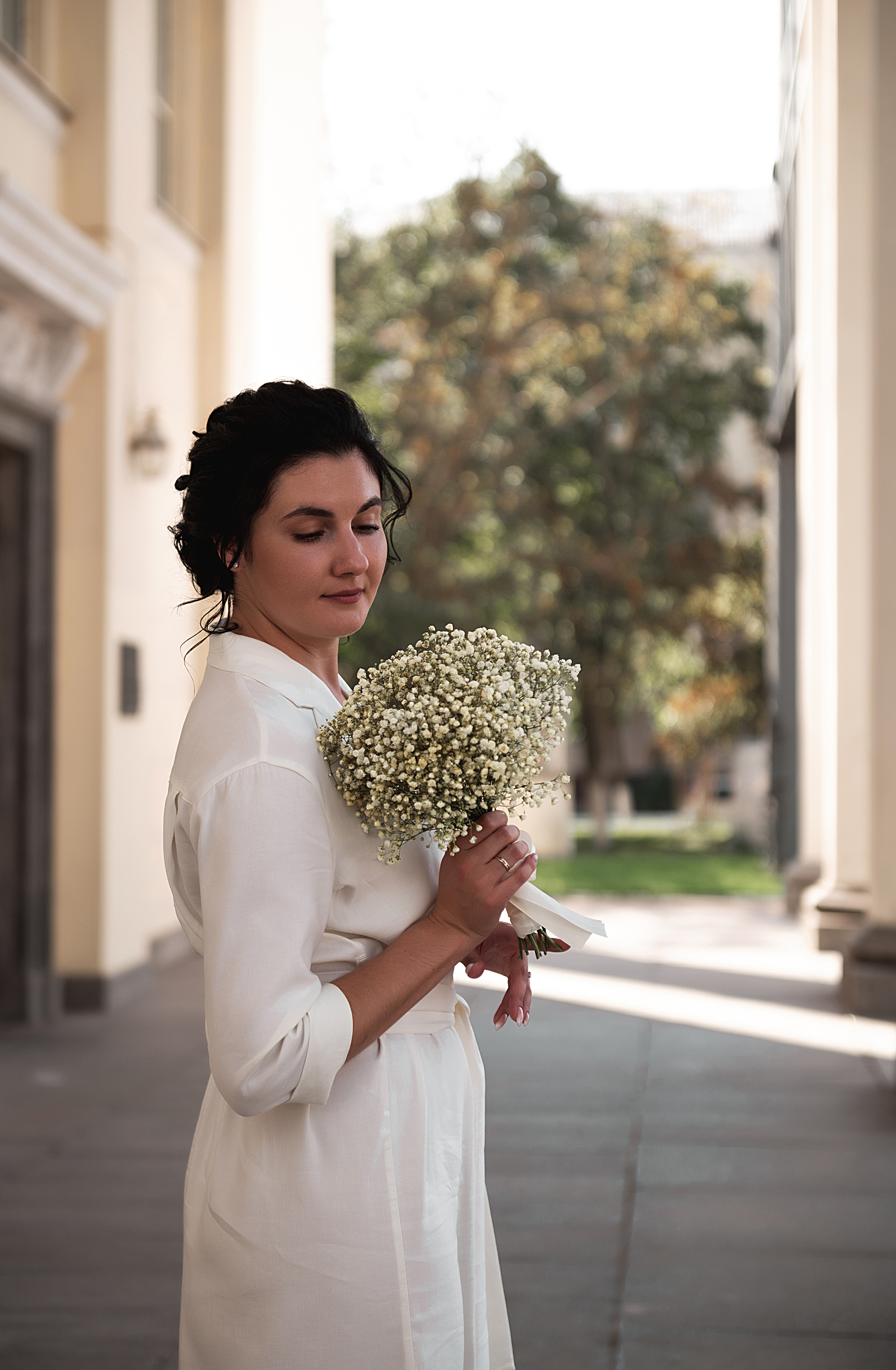 Anna & Aleksandr. Семейный и детский фотограф в Белгороде Ольга Сорока