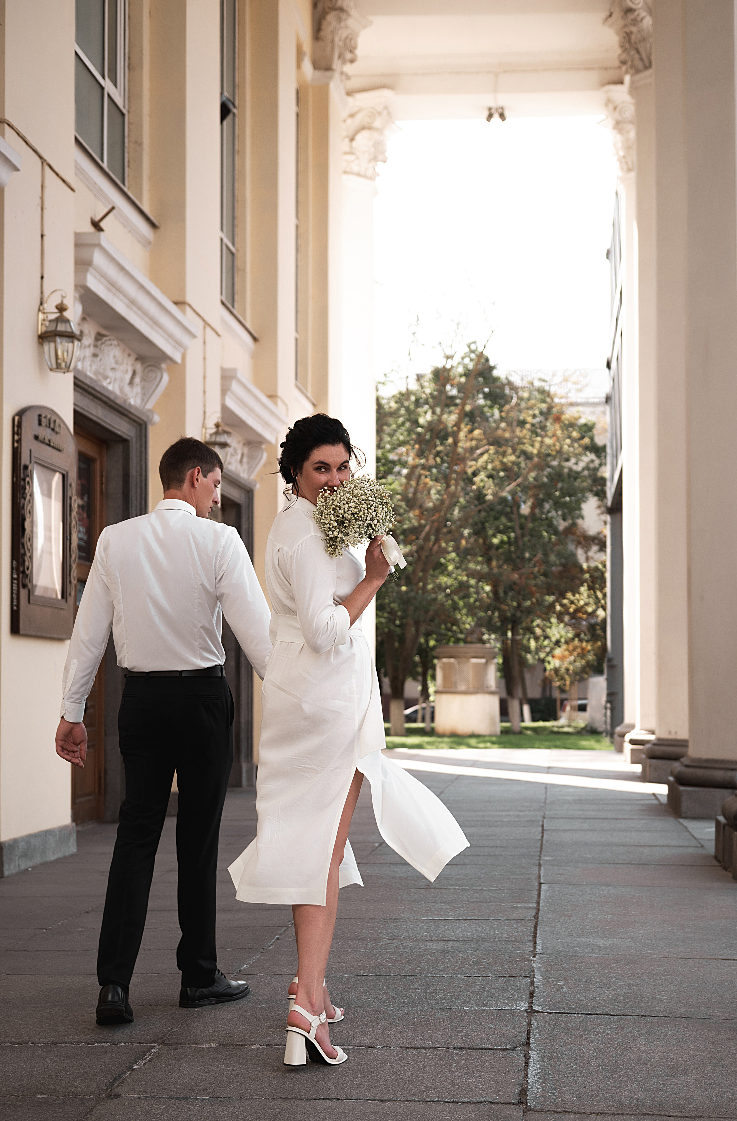 Anna & Aleksandr. Семейный и детский фотограф в Белгороде Ольга Сорока