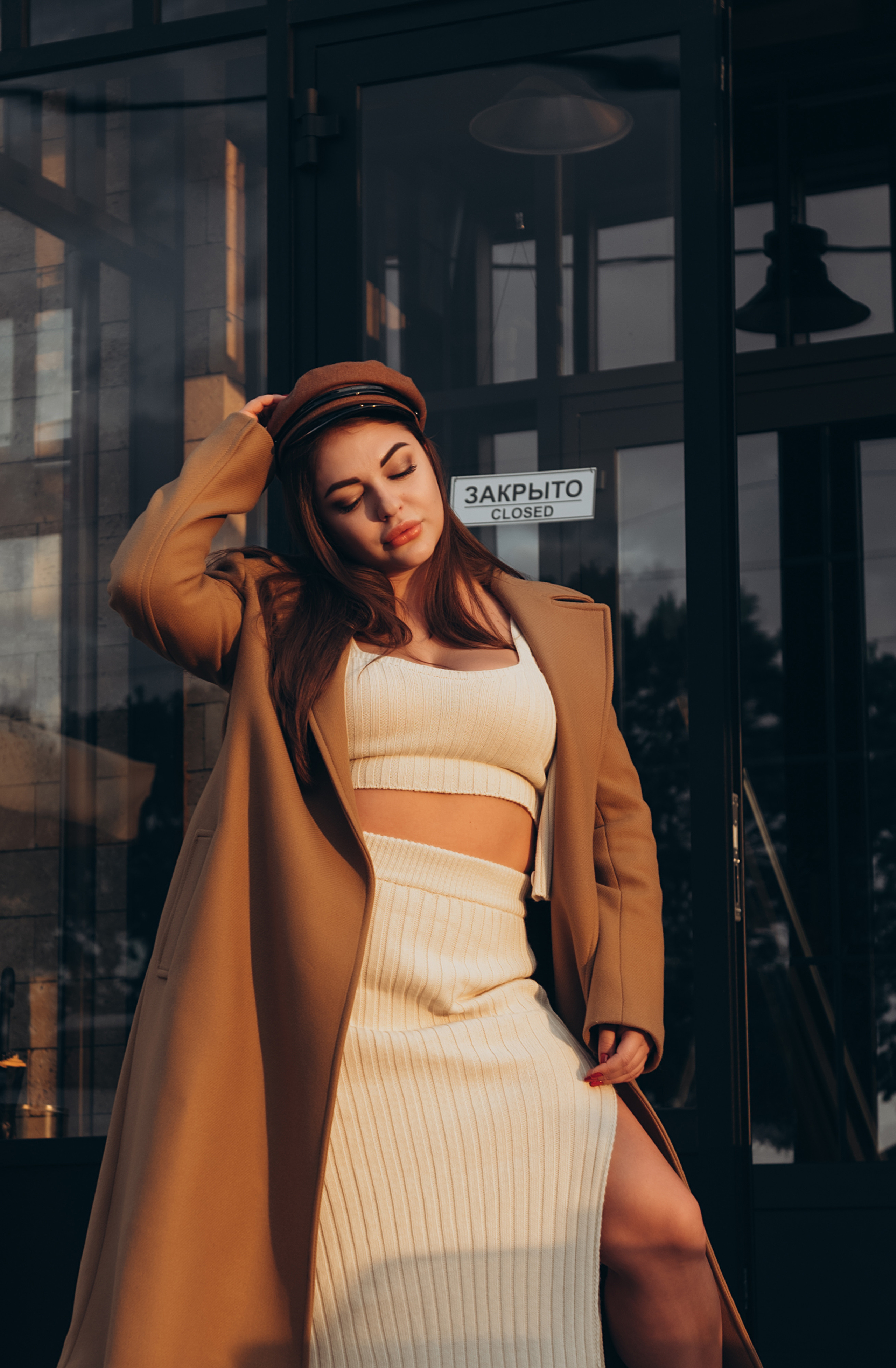 Nina «Provans». Семейный и детский фотограф в Белгороде Ольга Сорока