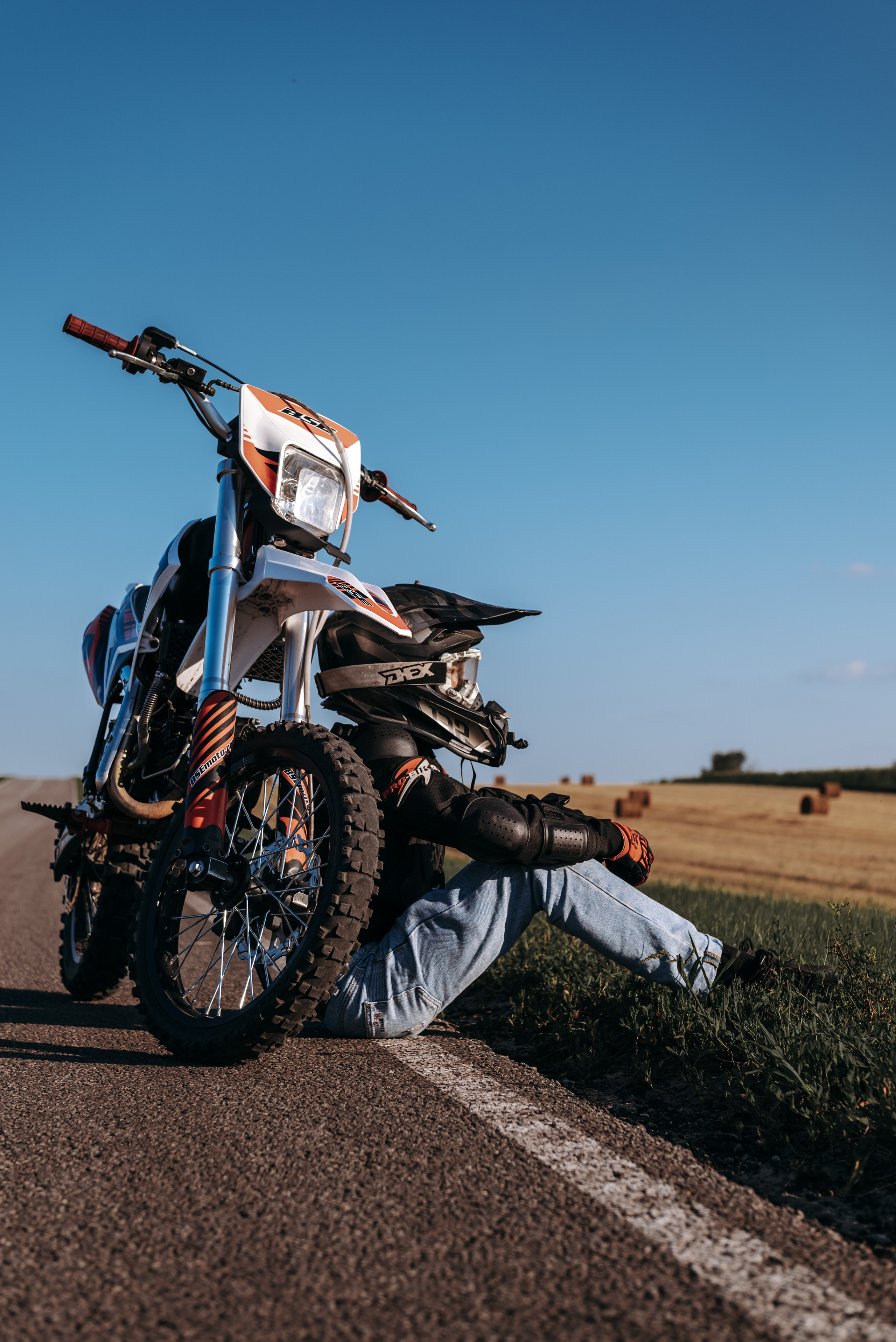 Dimon (moto). Семейный и детский фотограф в Белгороде Ольга Сорока