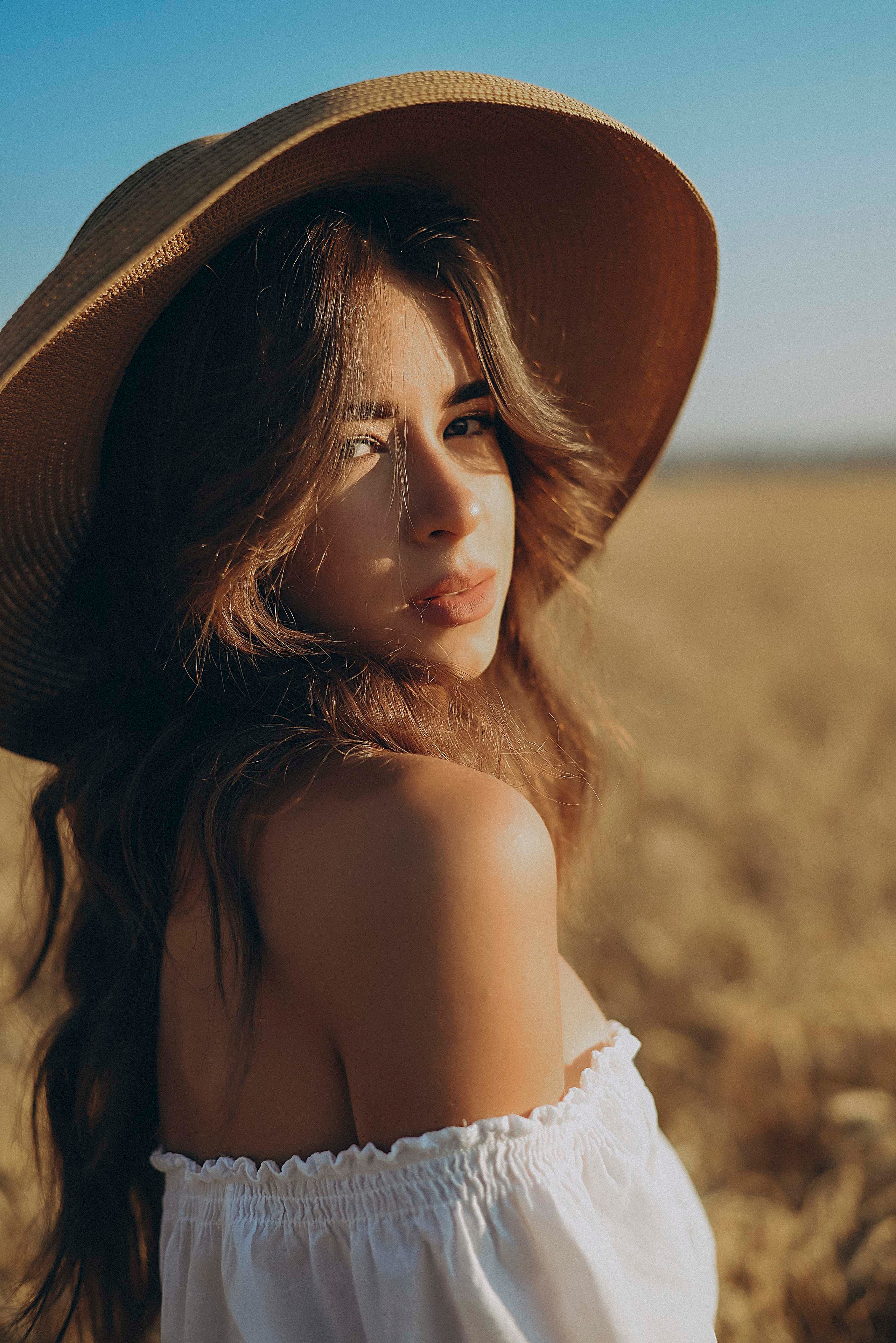 Milana. Семейный и детский фотограф в Белгороде Ольга Сорока