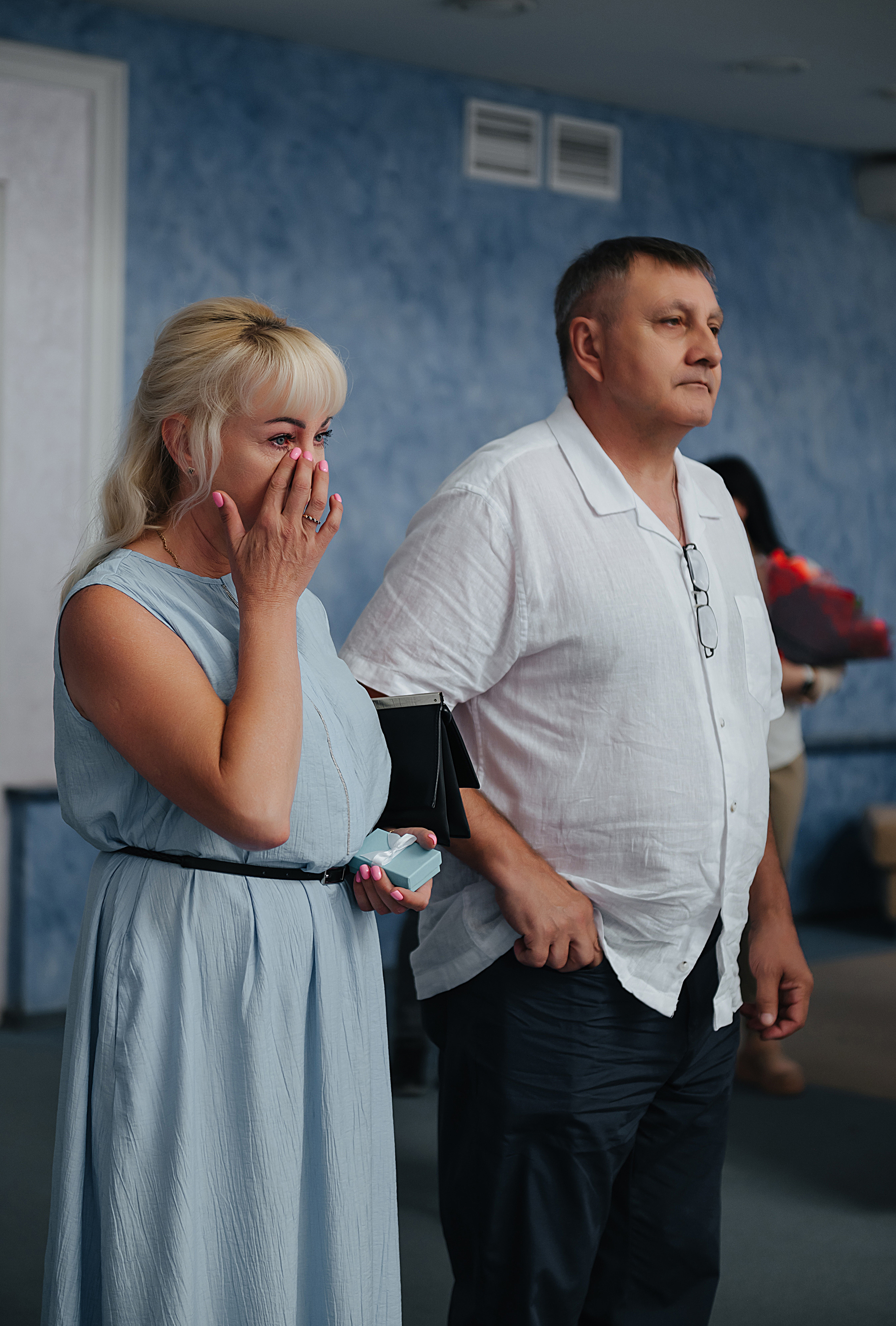 Anna & Aleksandr. Семейный и детский фотограф в Белгороде Ольга Сорока