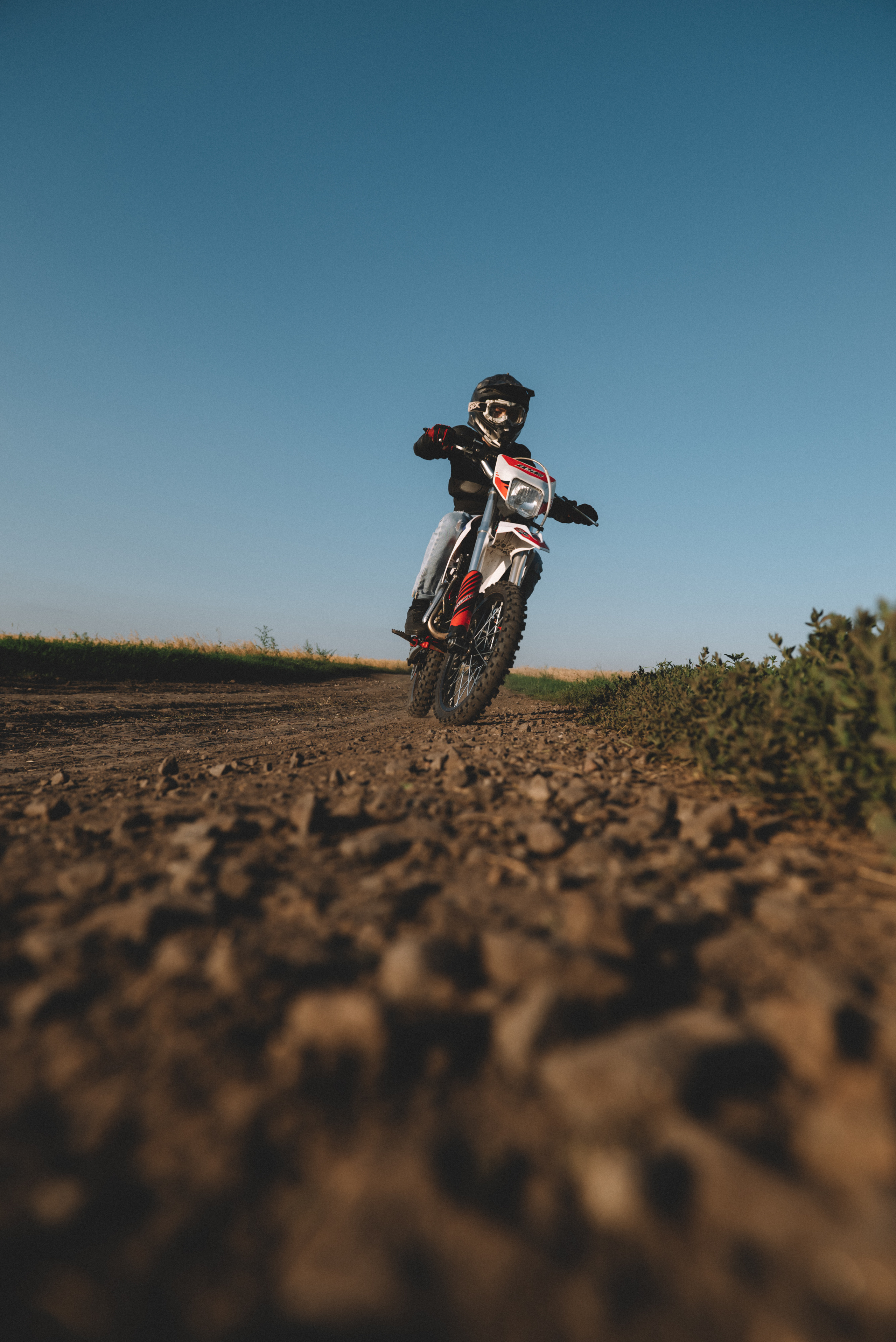 Dimon (moto). Семейный и детский фотограф в Белгороде Ольга Сорока