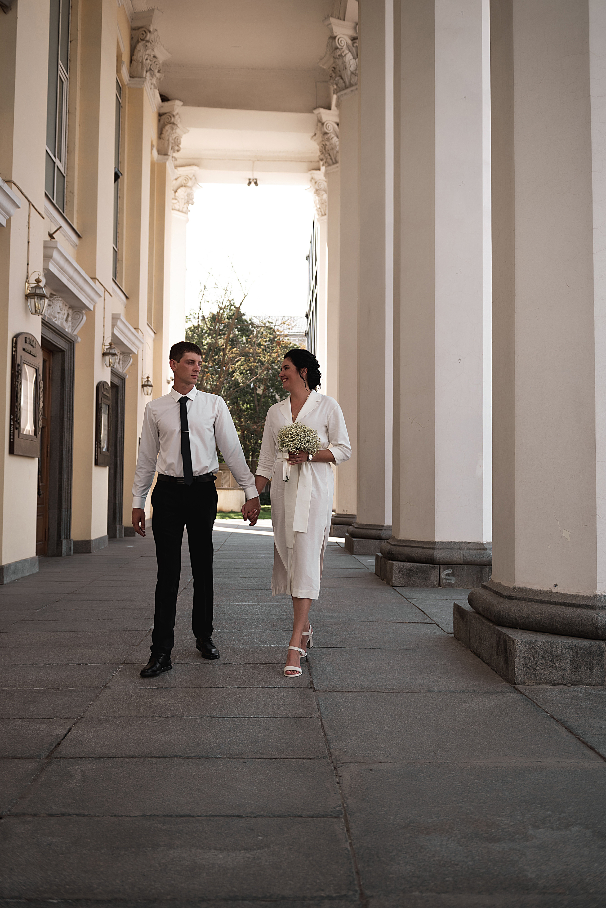 Anna & Aleksandr. Семейный и детский фотограф в Белгороде Ольга Сорока